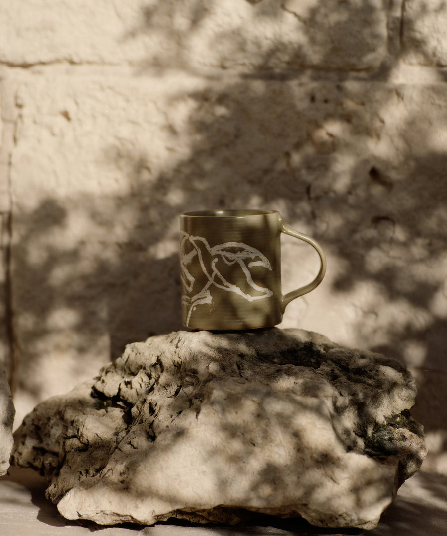 Vuelo Mug