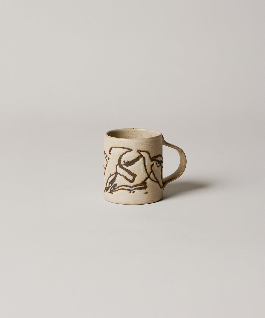 Vuelo Mug