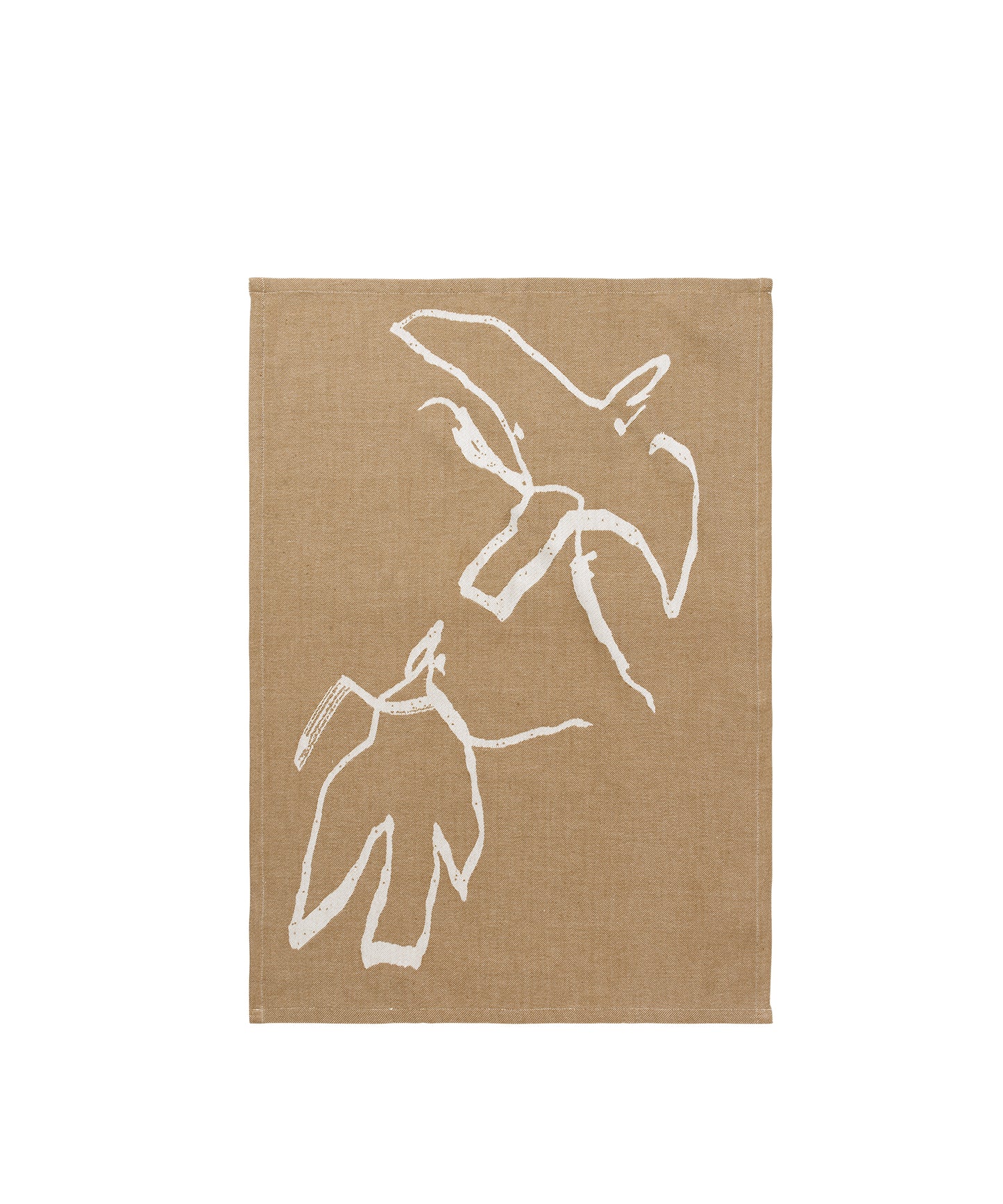 Vuelo Tea Towel