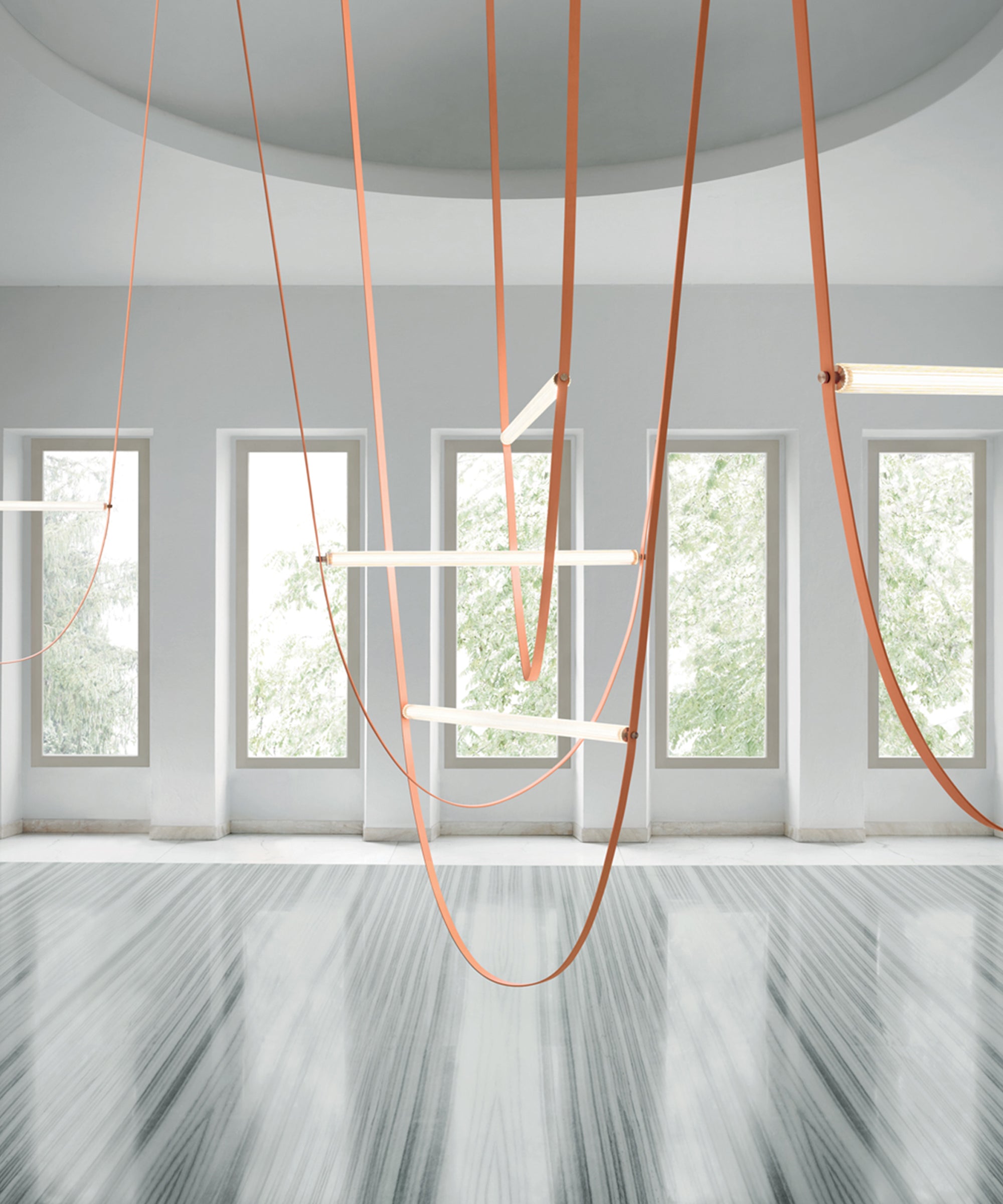 Wireline Pendant