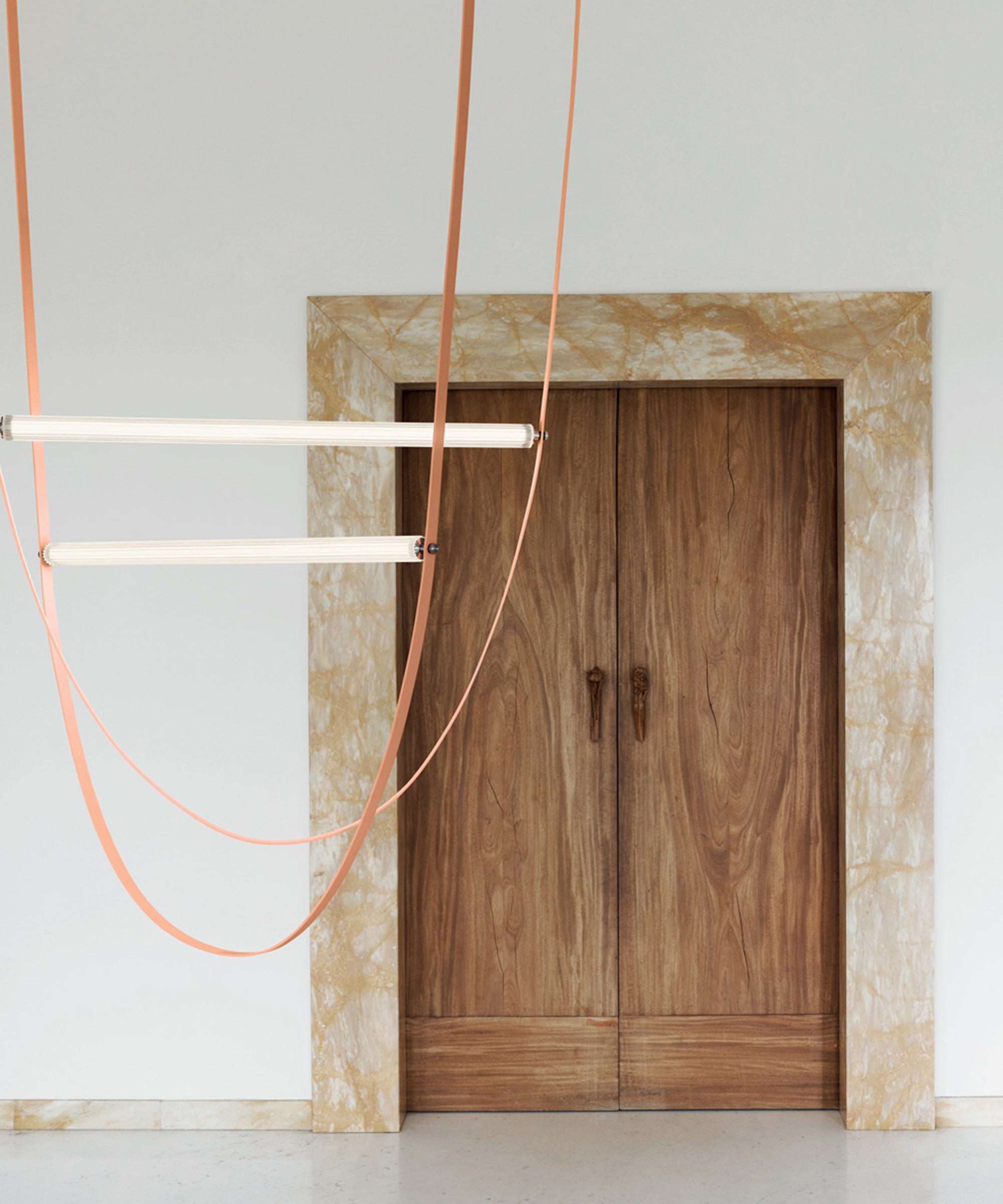 Wireline Pendant