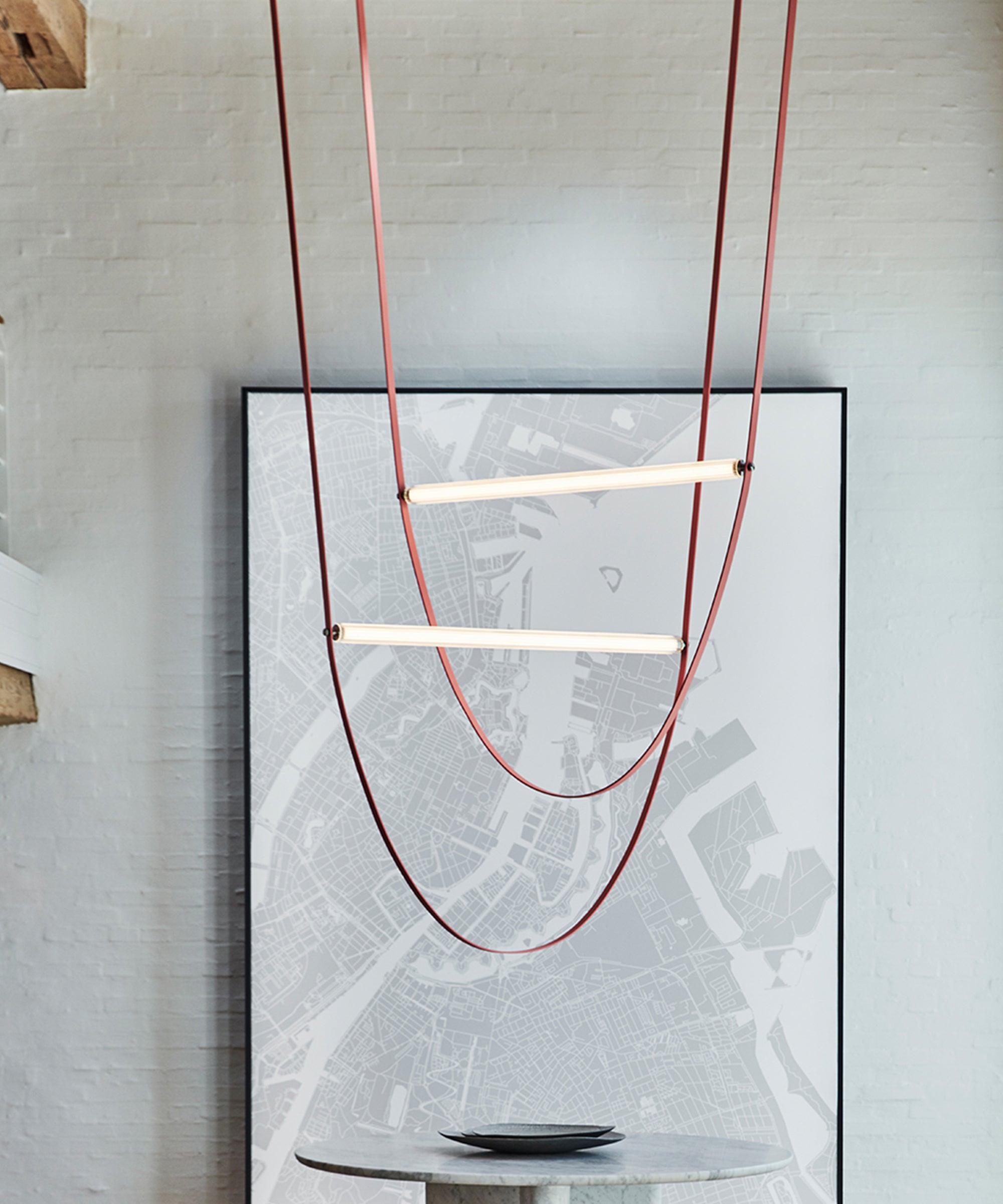 Wireline Pendant