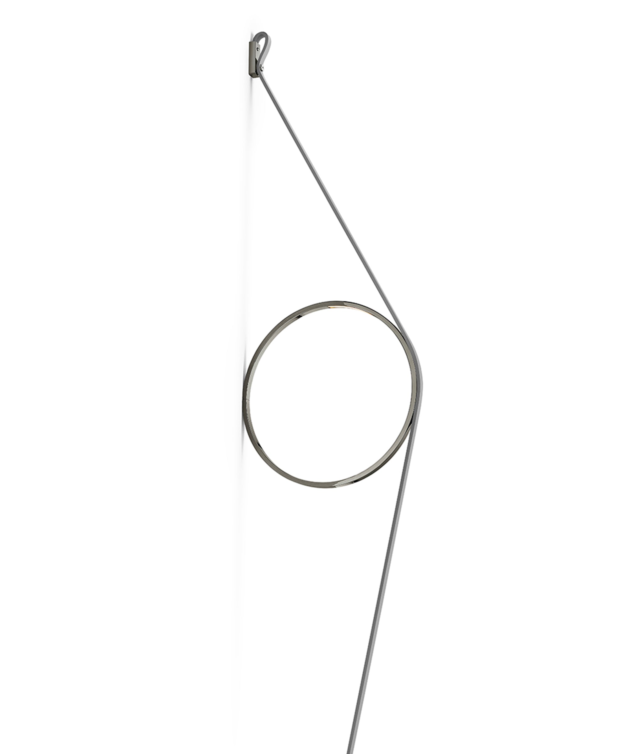 Wirering Wall Lamp