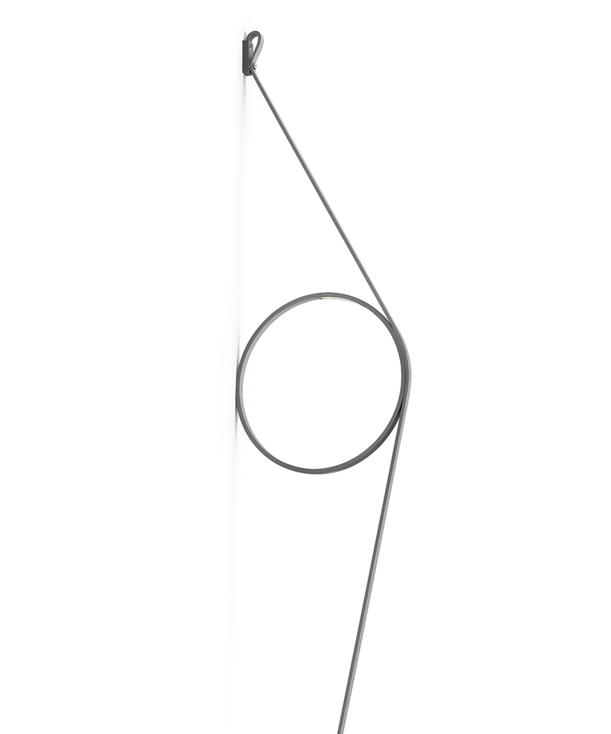 Wirering Wall Lamp