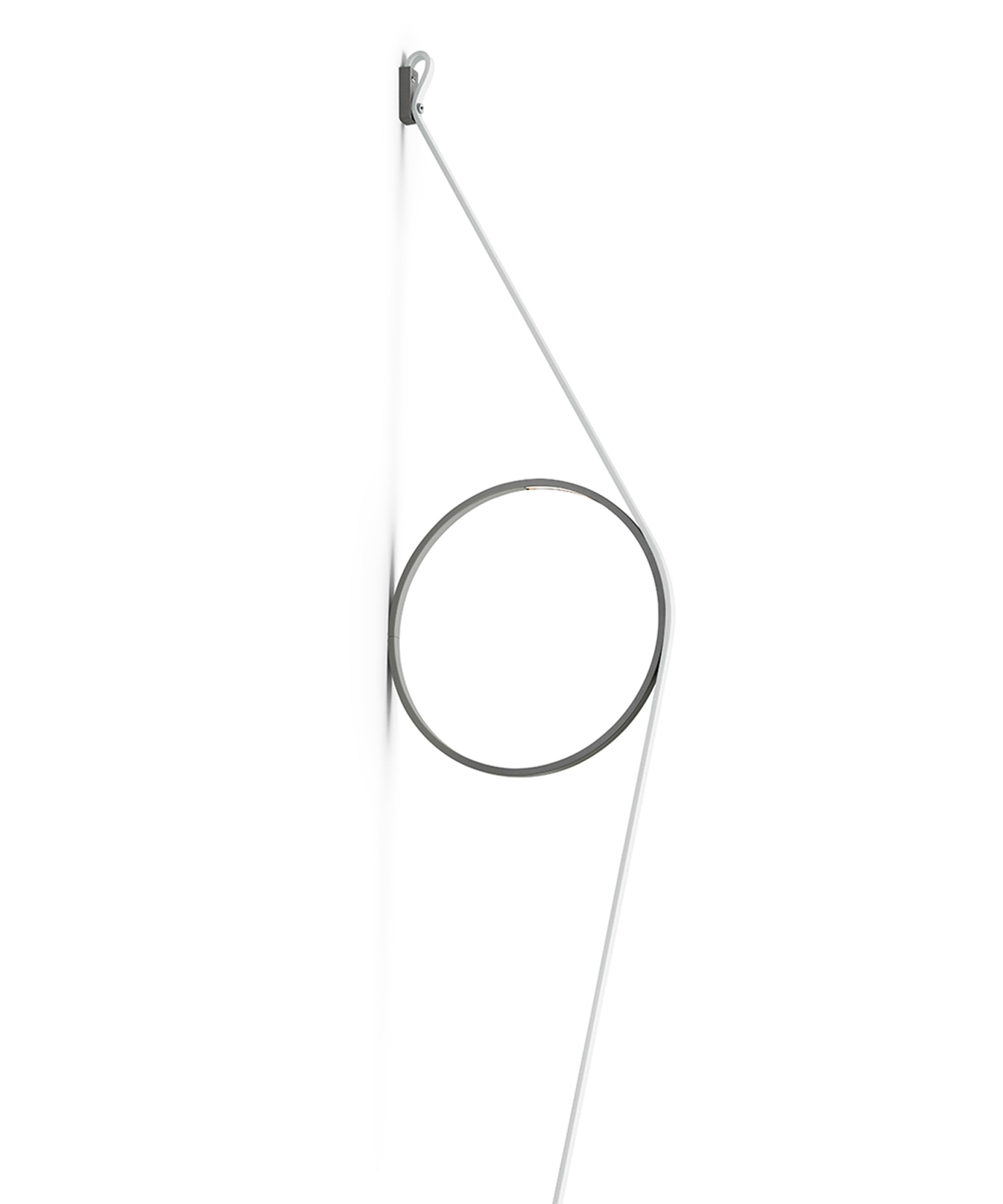 Wirering Wall Lamp