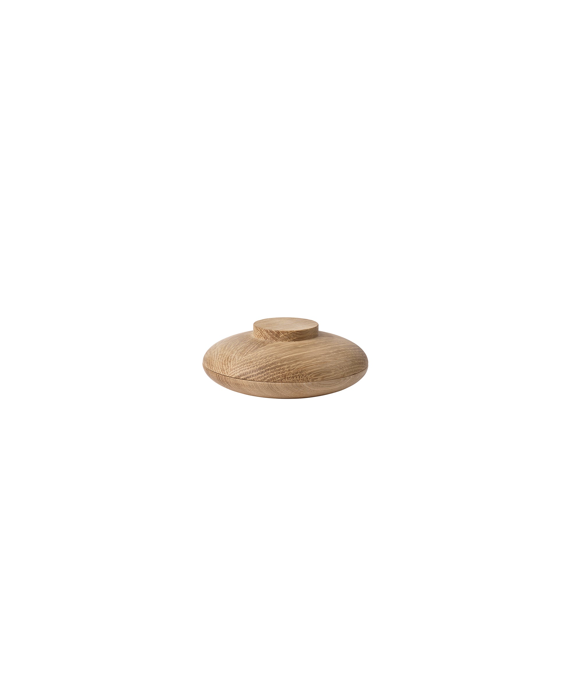 Wooden Galaxy