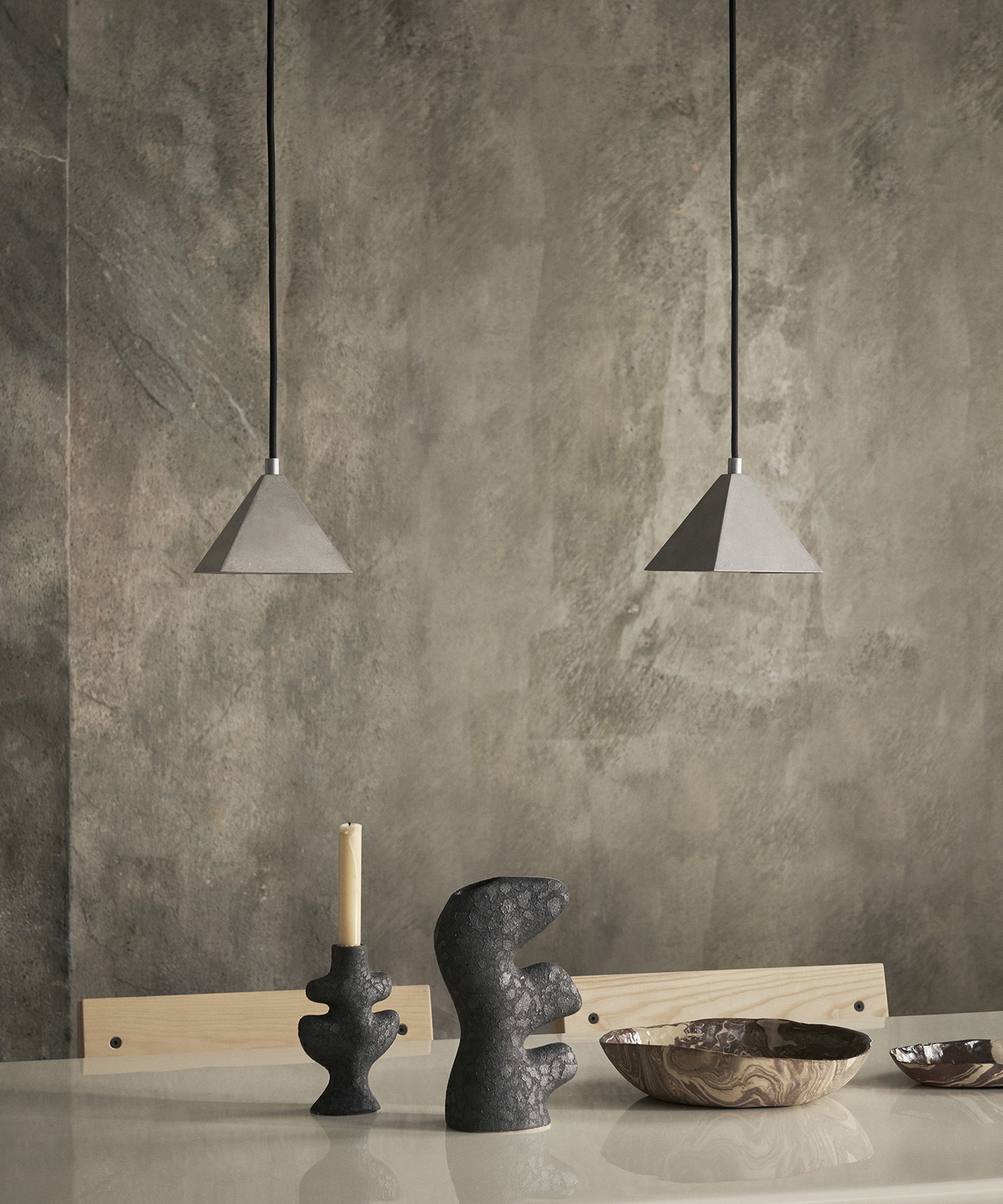 Yara Vases