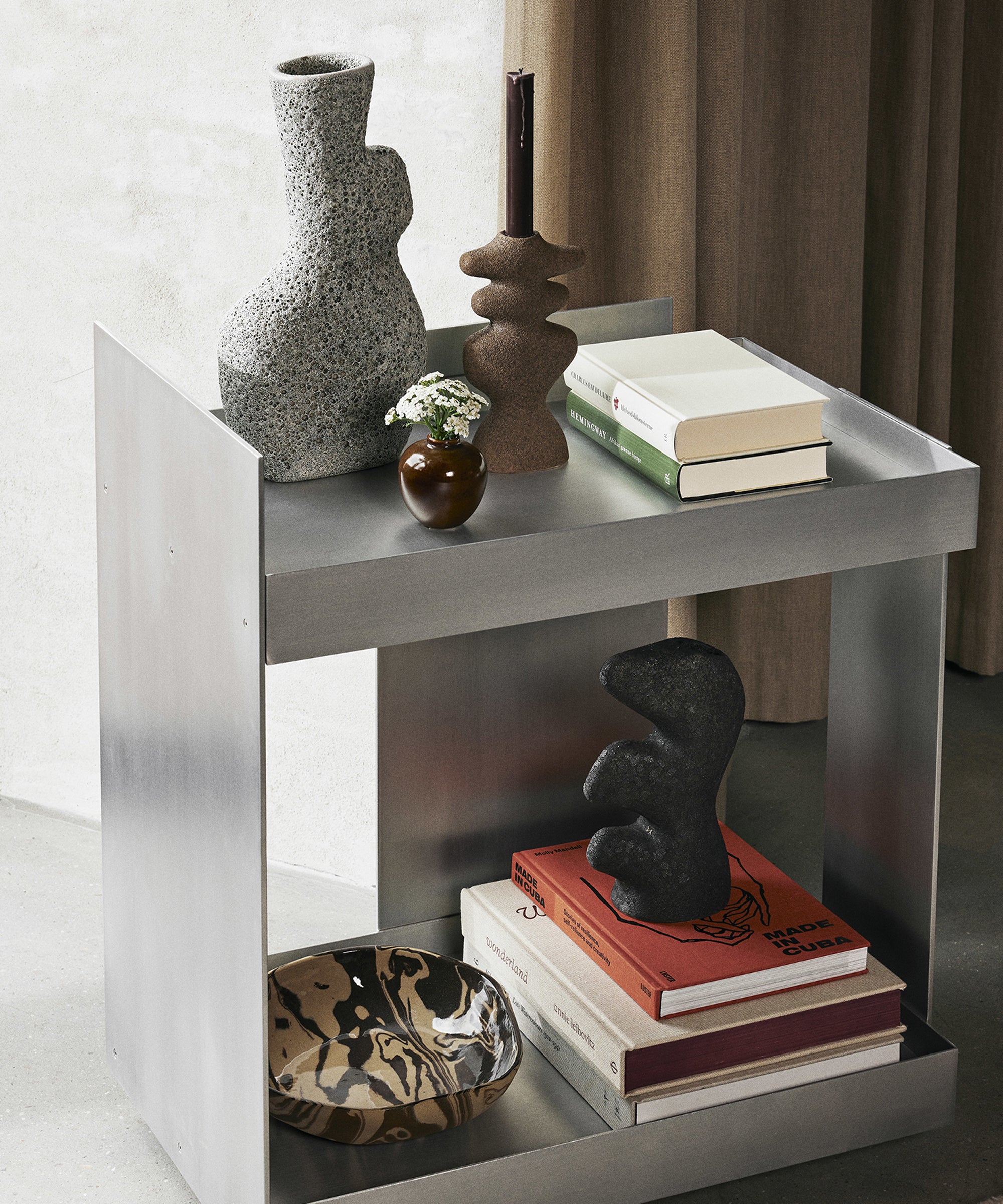 Yara Vases