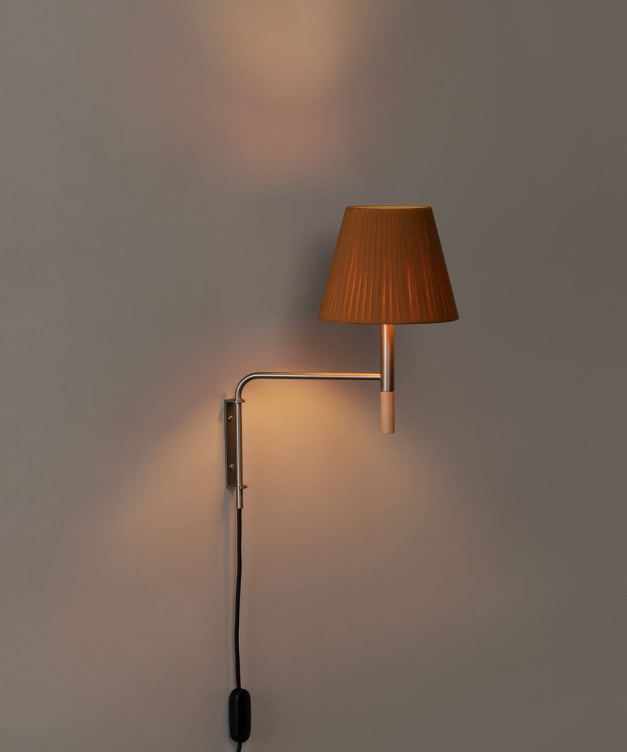BC1 Wall Lamp