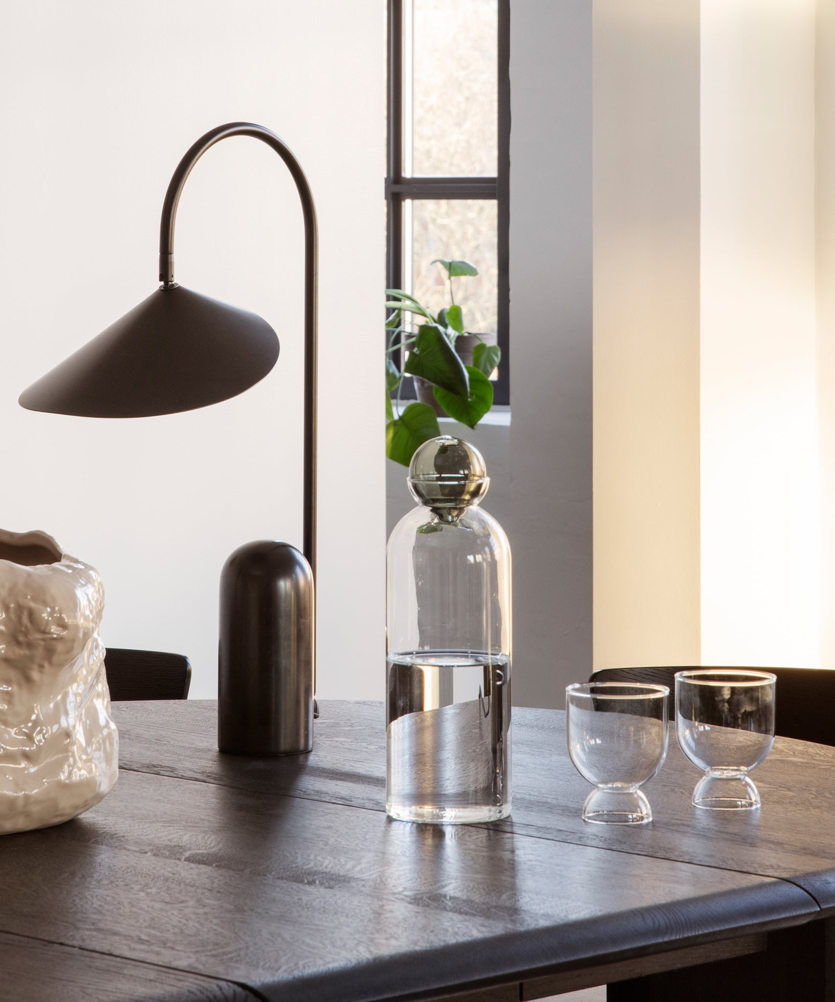 Still Carafe