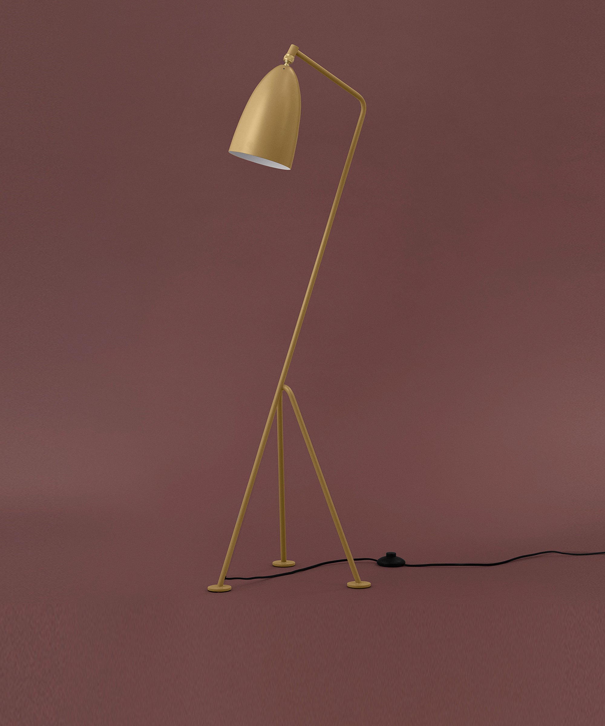 Grasshopper Floor Lamp