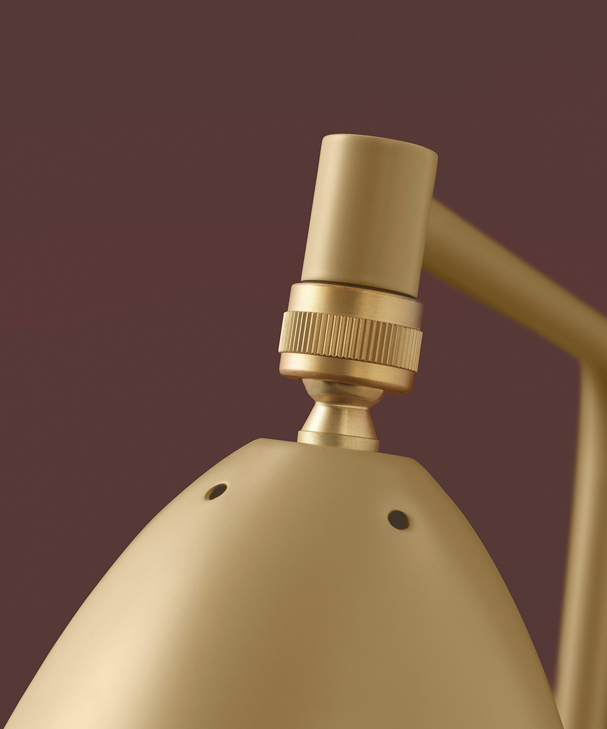 Grasshopper Floor Lamp