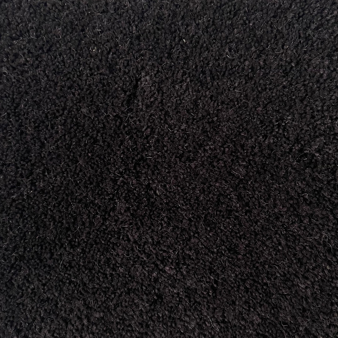 100% New Zealand Wool in Dark Grey