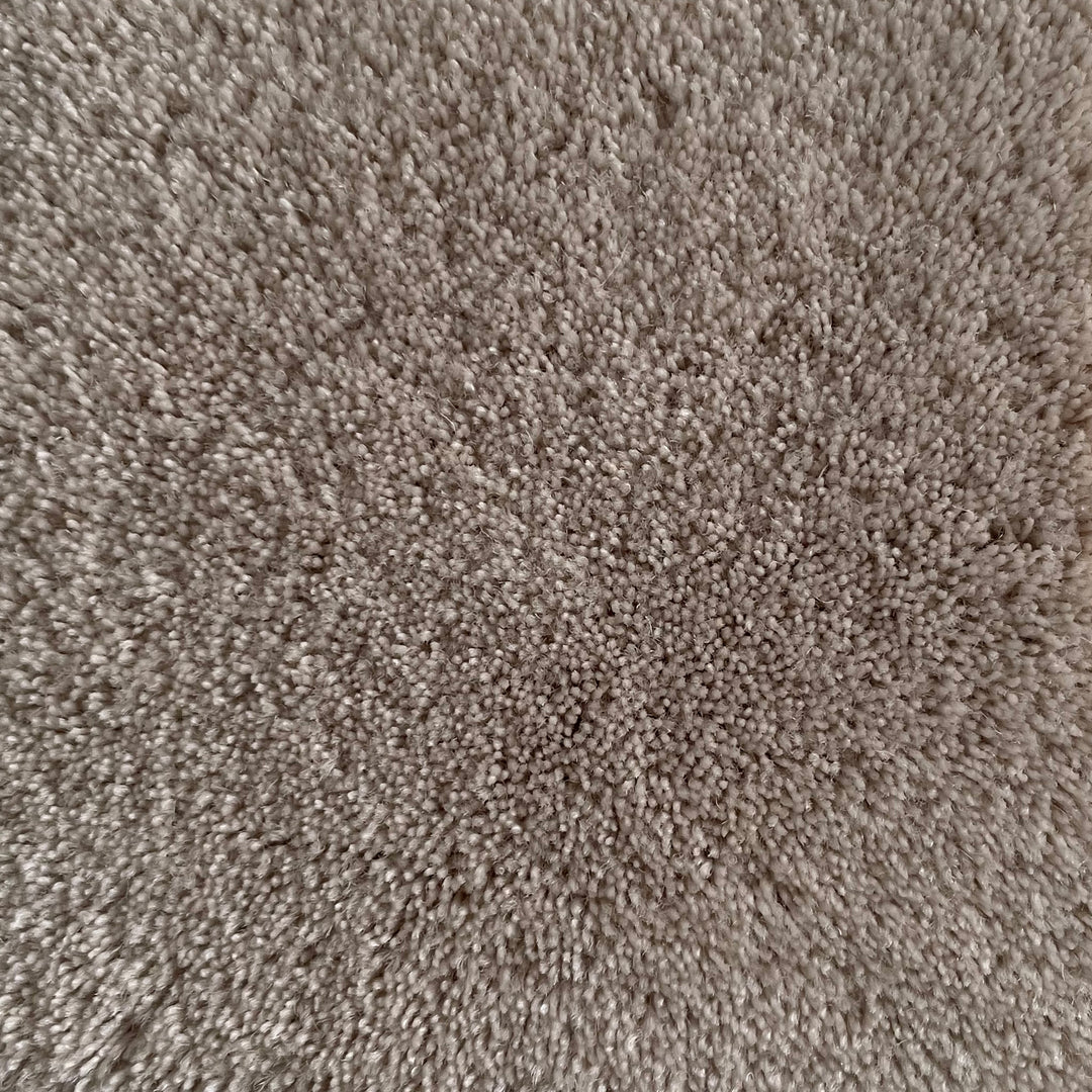 100% New Zealand Wool in Cream