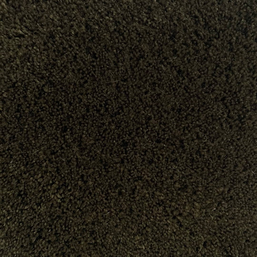 100% New Zealand Wool in Pesto