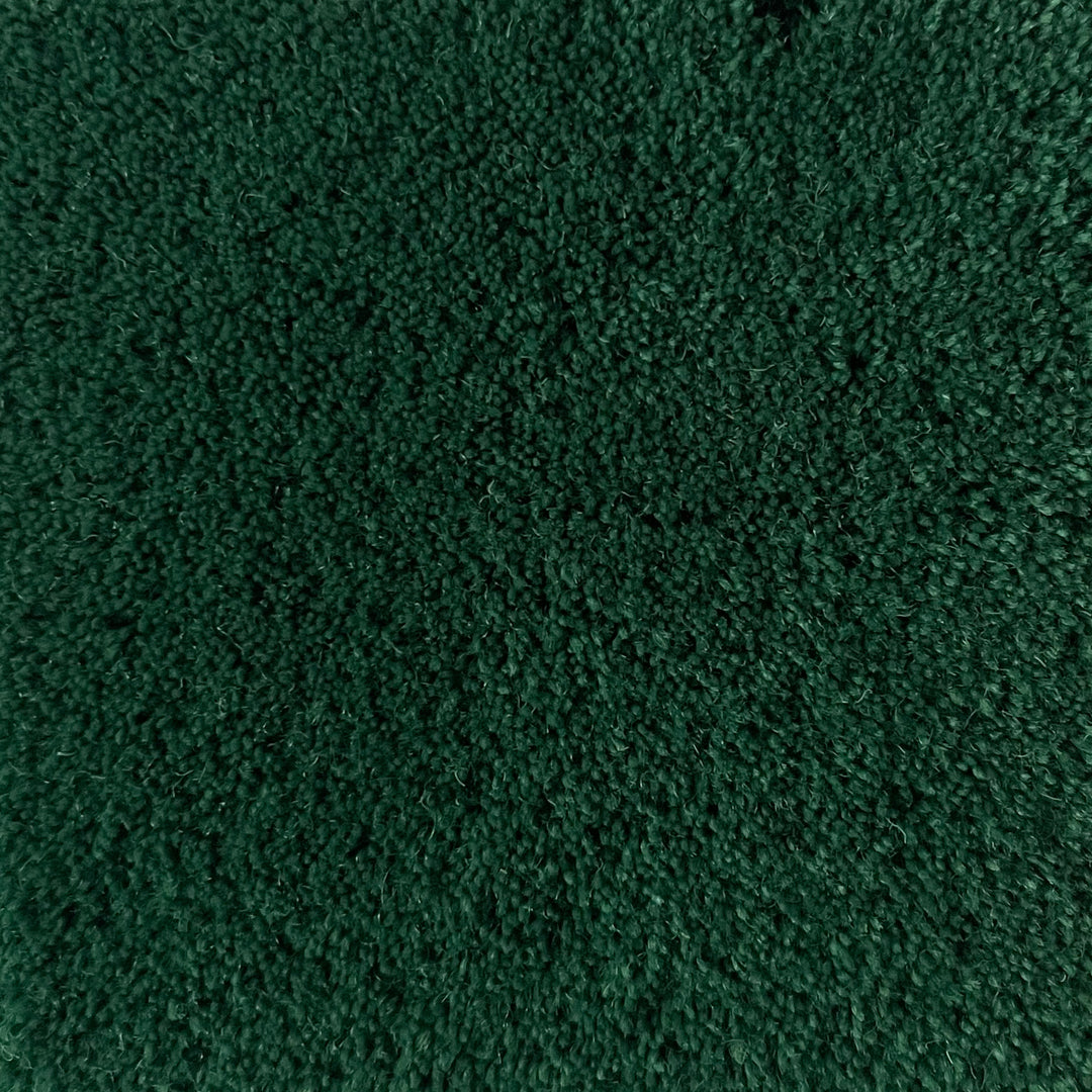 100% New Zealand Wool in Mint