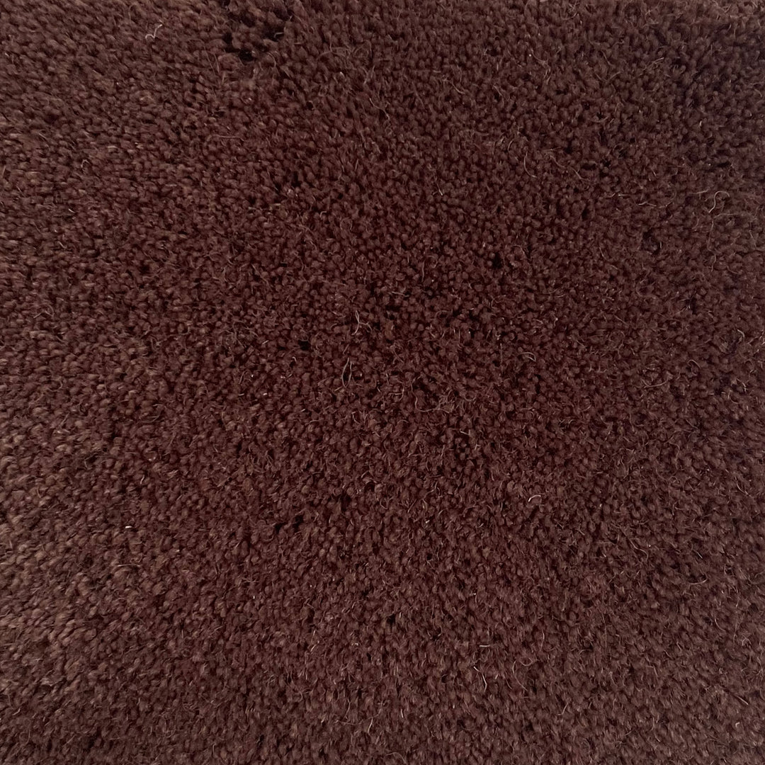 100% New Zealand Wool in Taupe