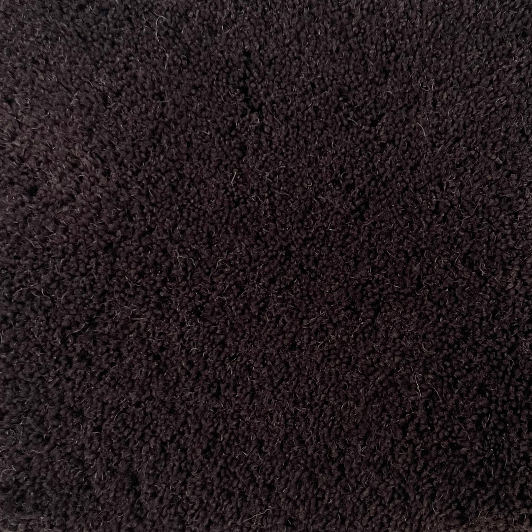 100% New Zealand Wool in Iron
