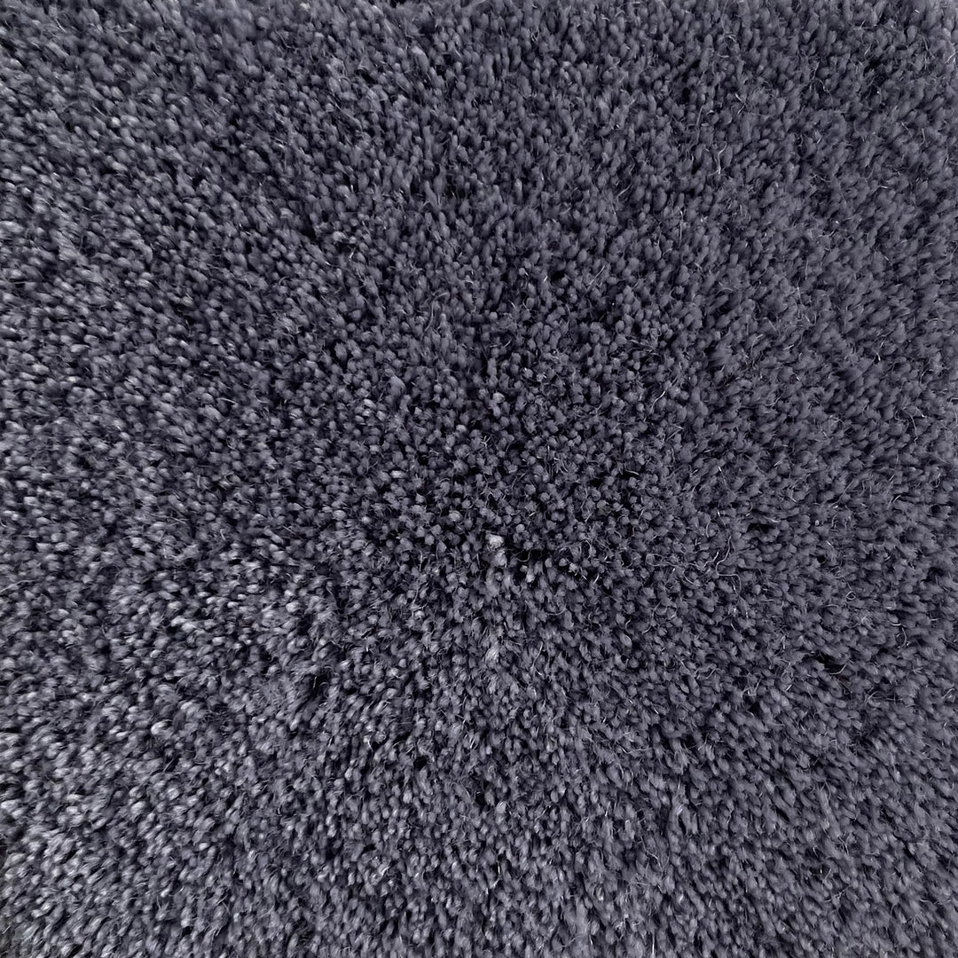 100% New Zealand Wool in Blue Fog