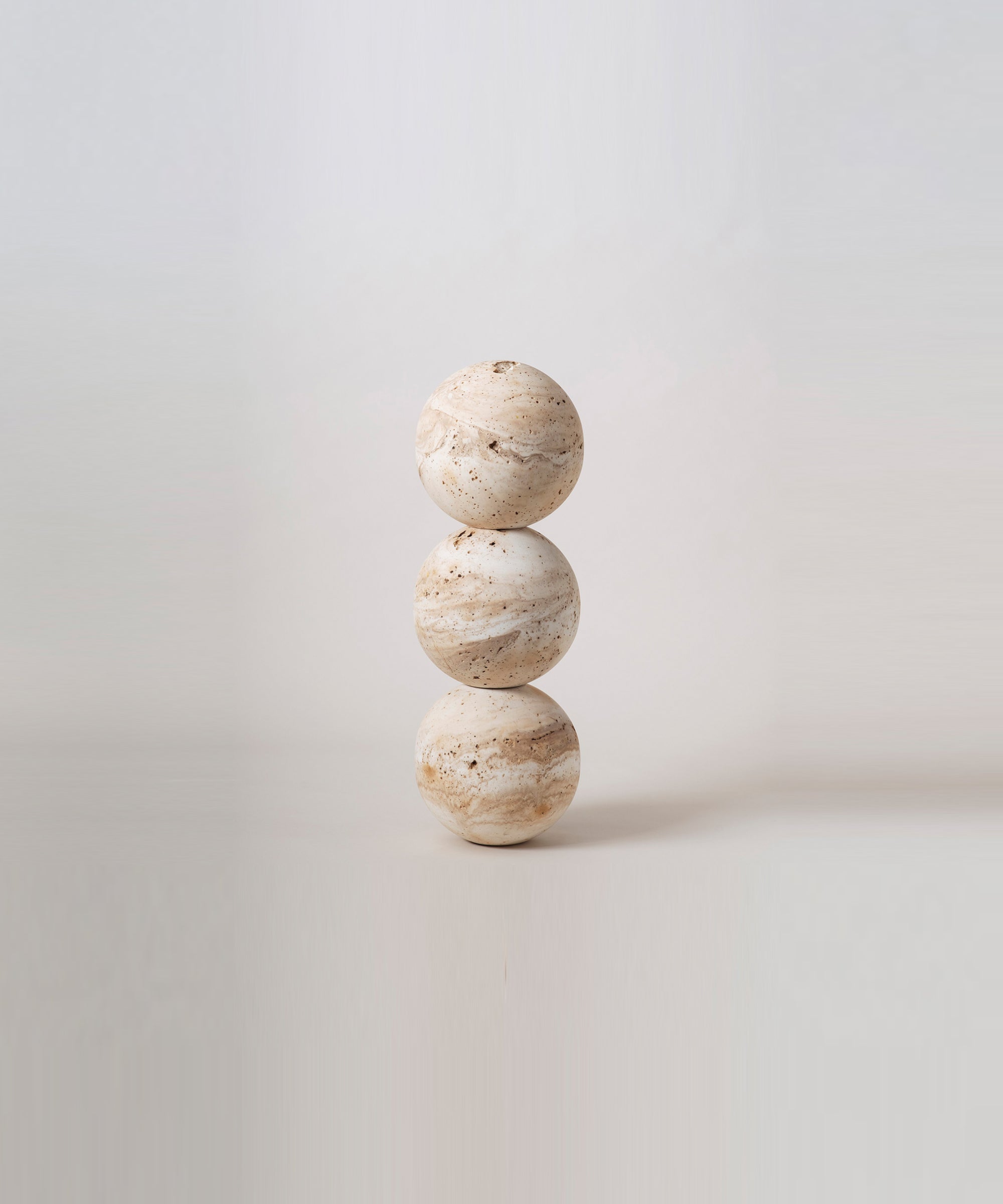 Jupiter III Stone