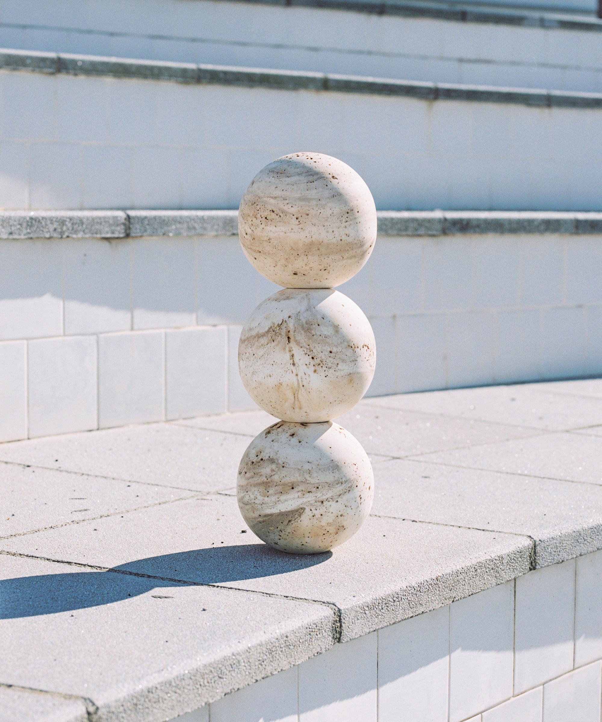 Jupiter III Stone