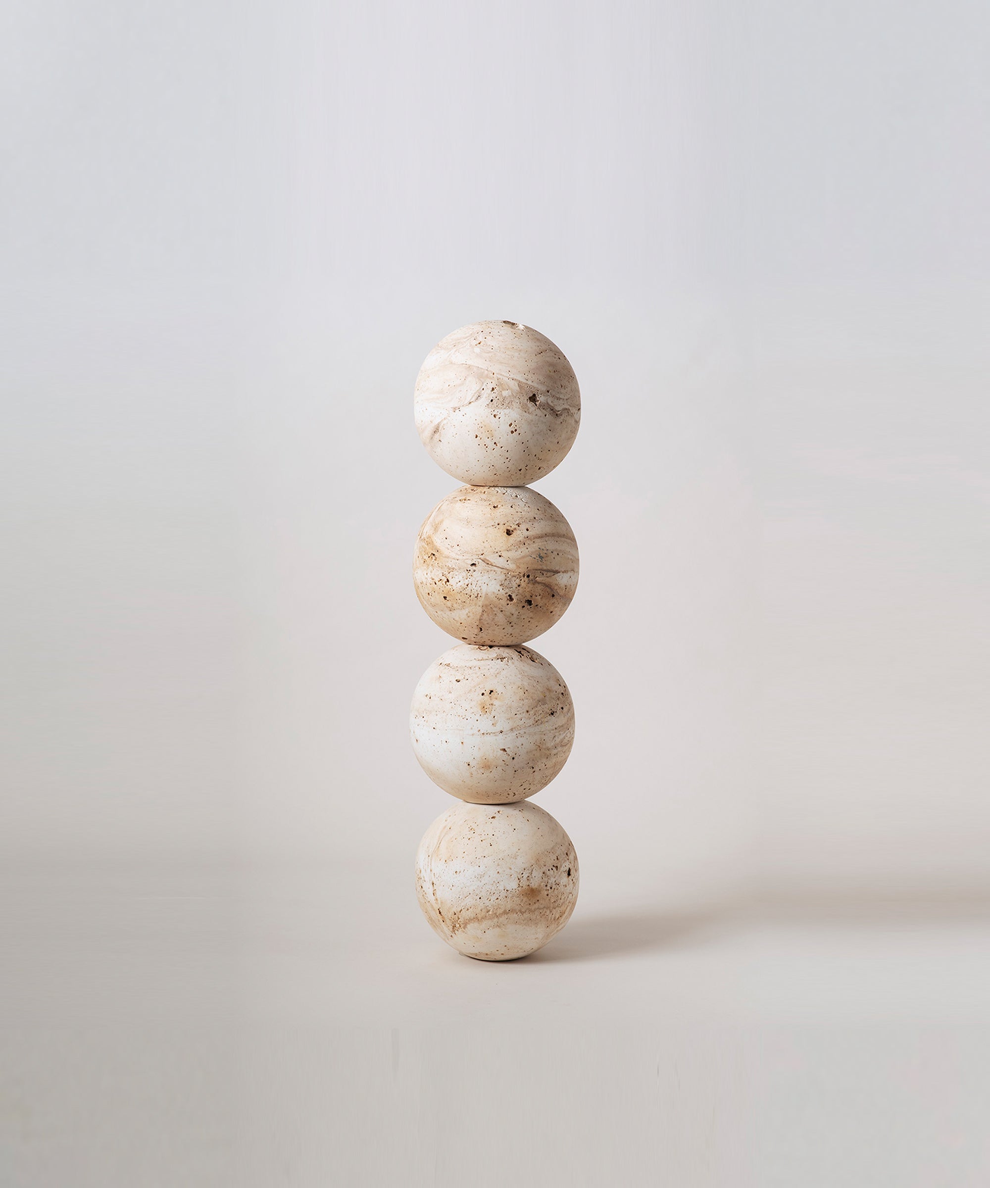 Jupiter IV Stone