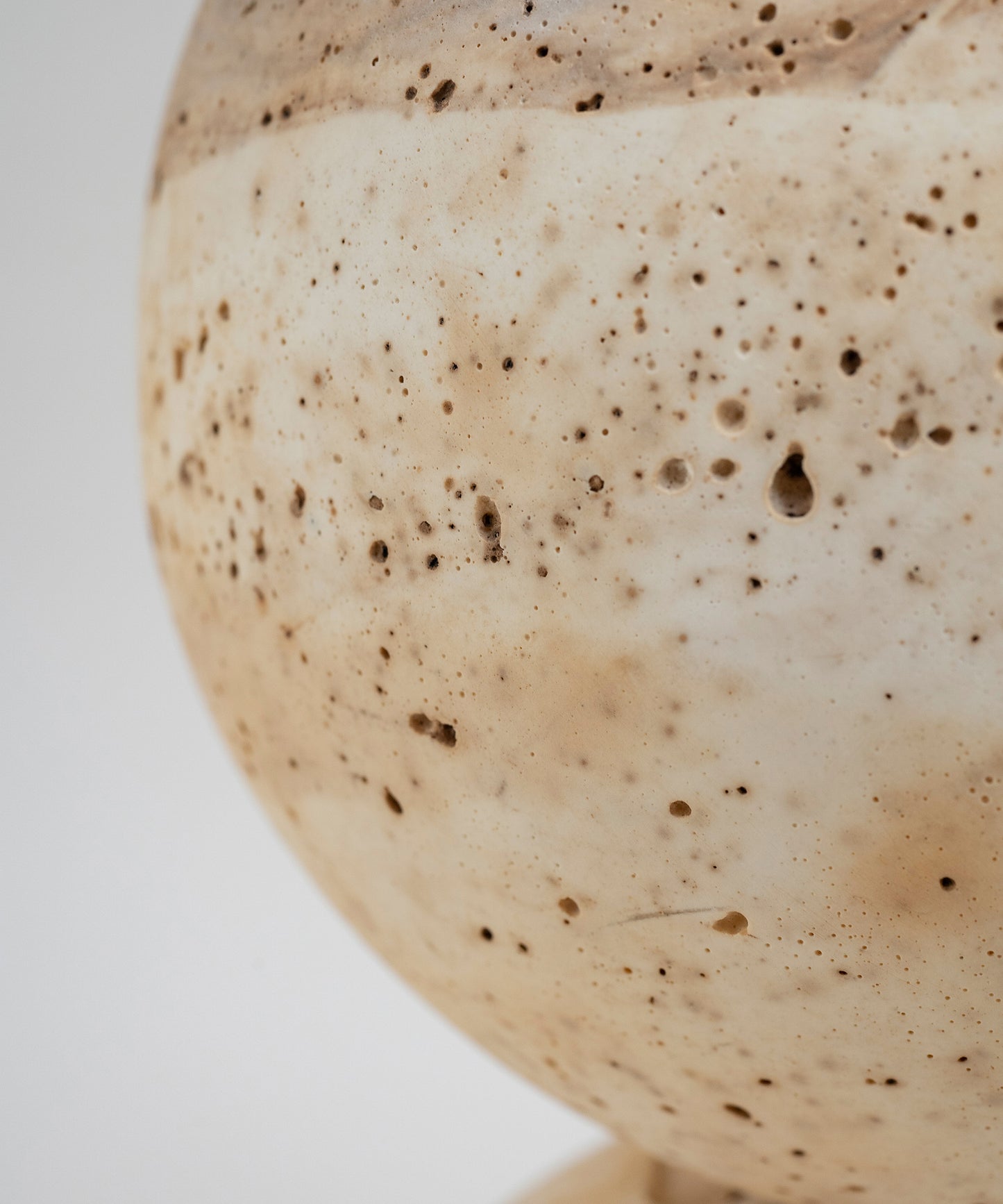 Jupiter IV Stone