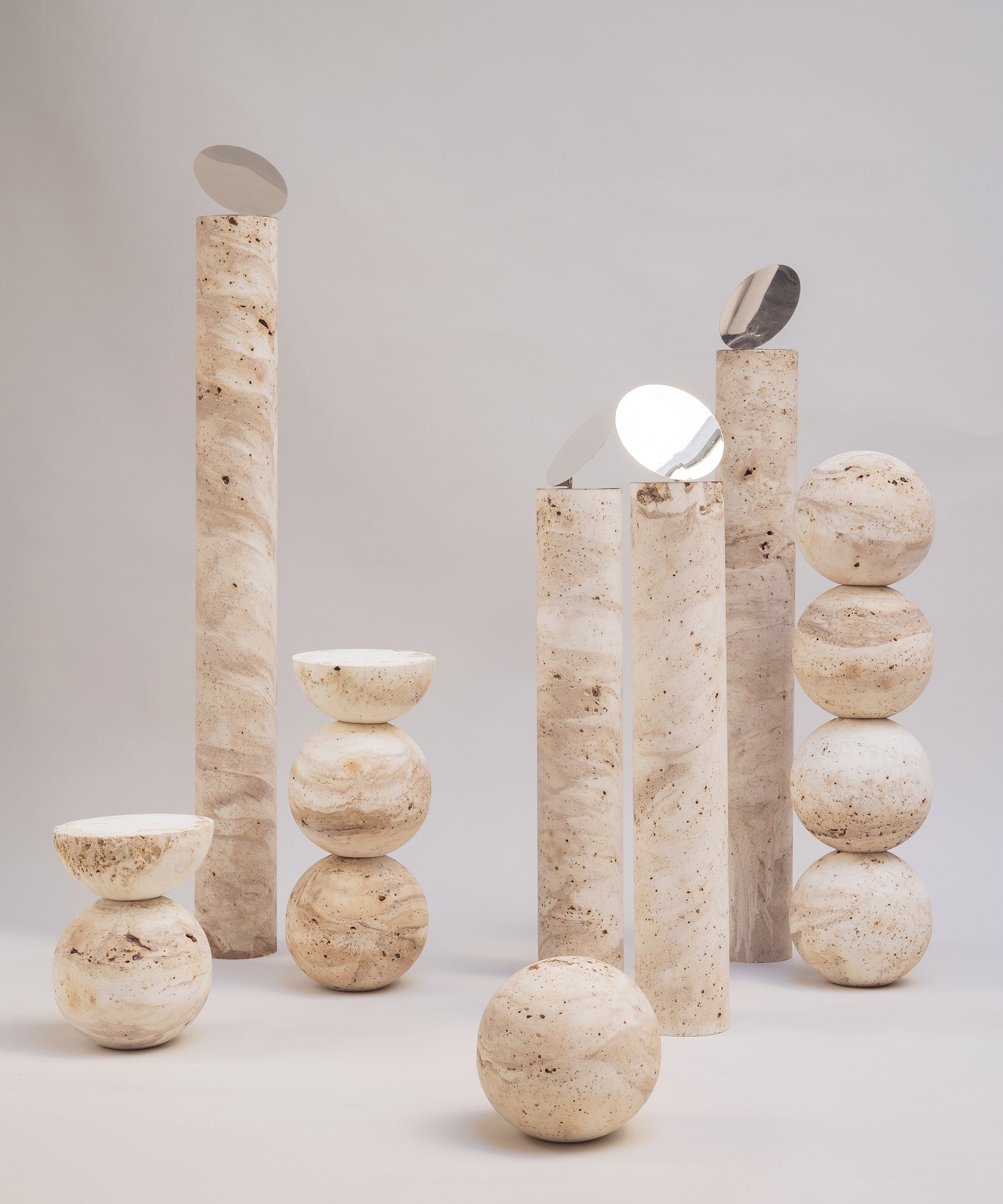 Jupiter IV Stone