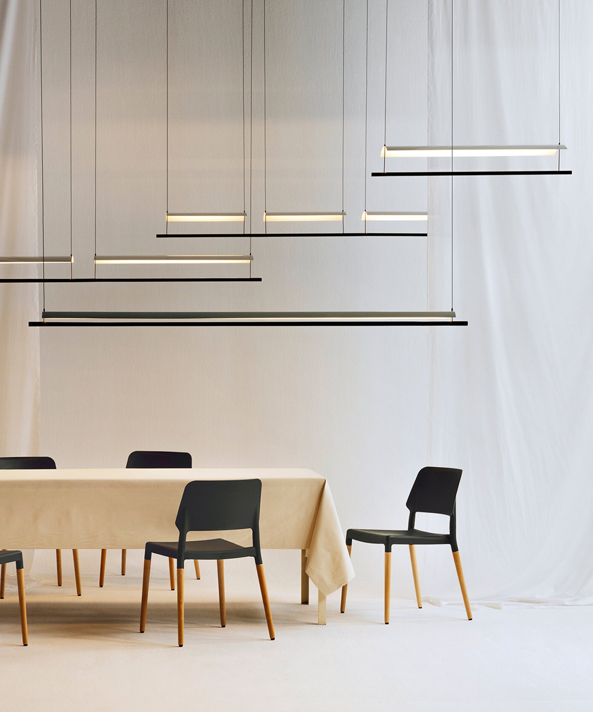 Lamina Pendant Lamp
