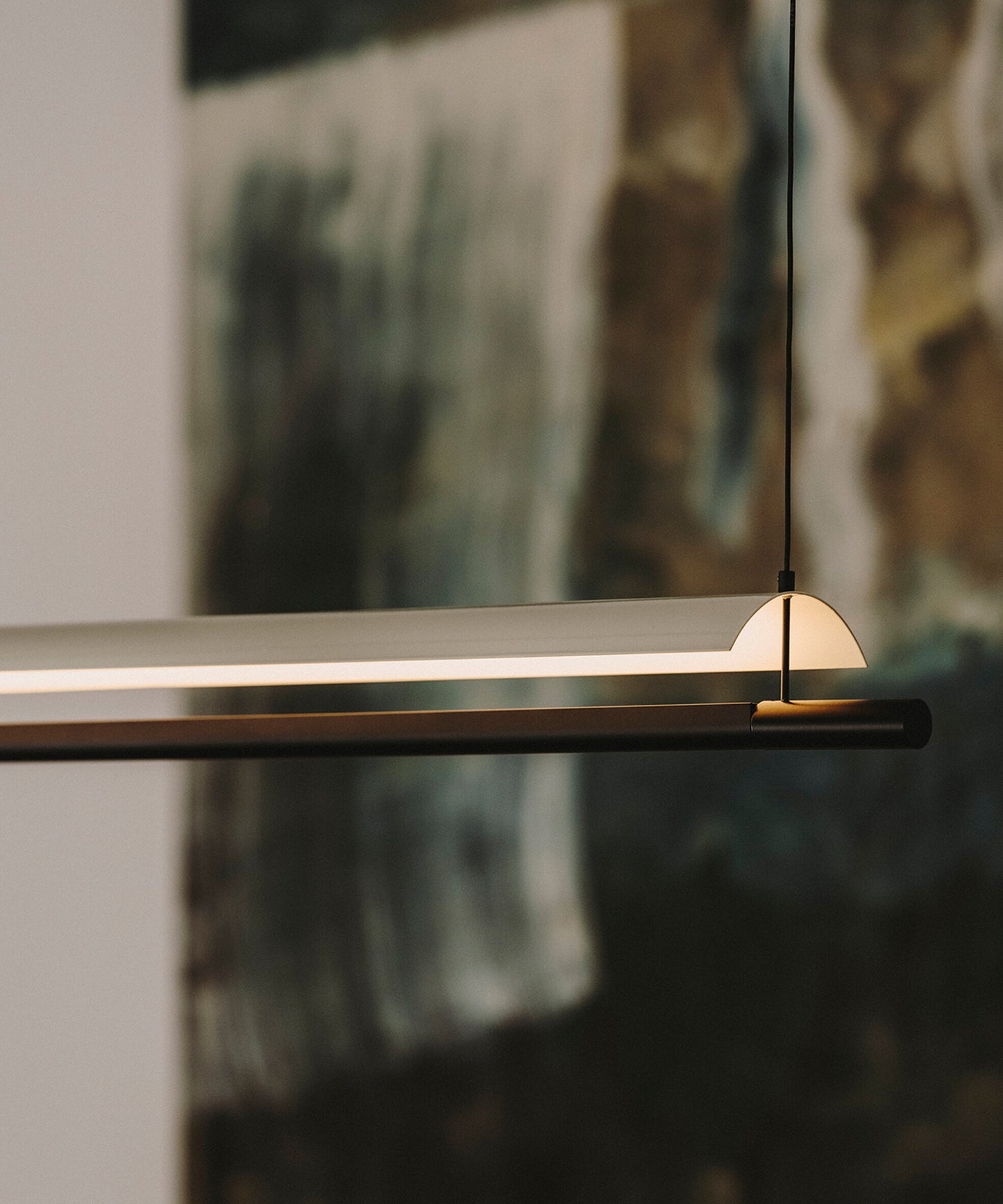 Lamina Pendant Lamp