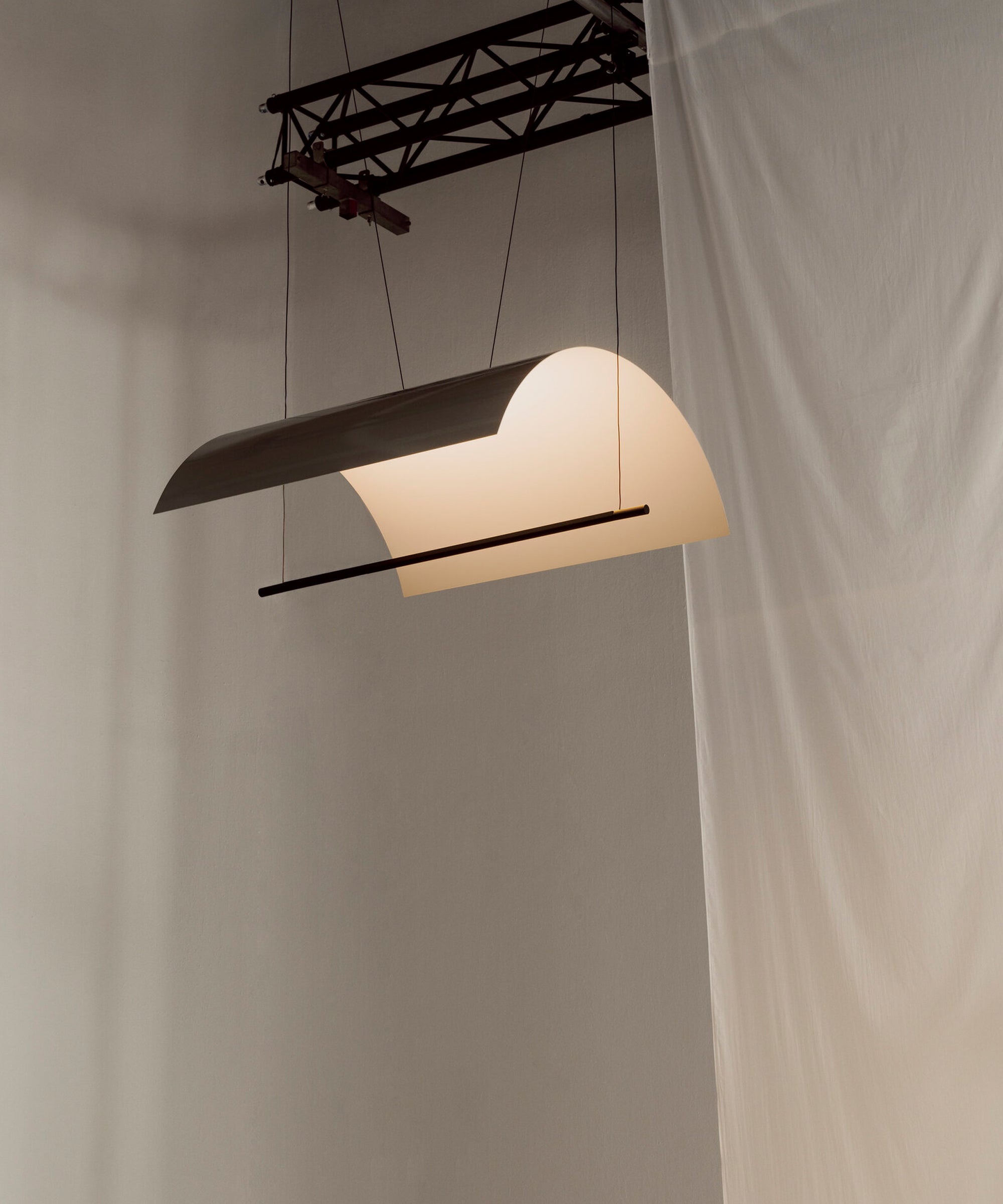 Lamina Mayor Pendant Lamp