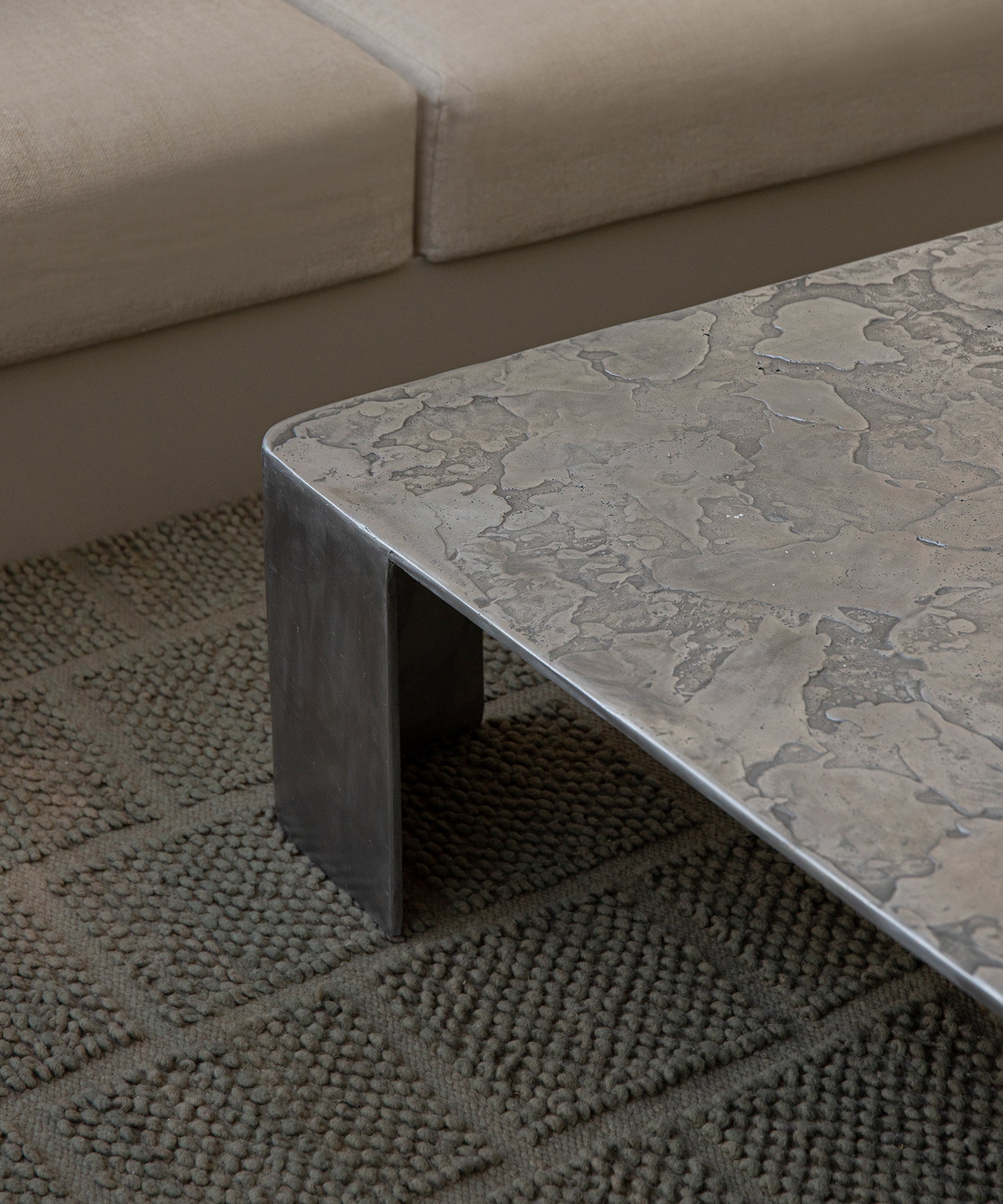 Paulin Coffee Table