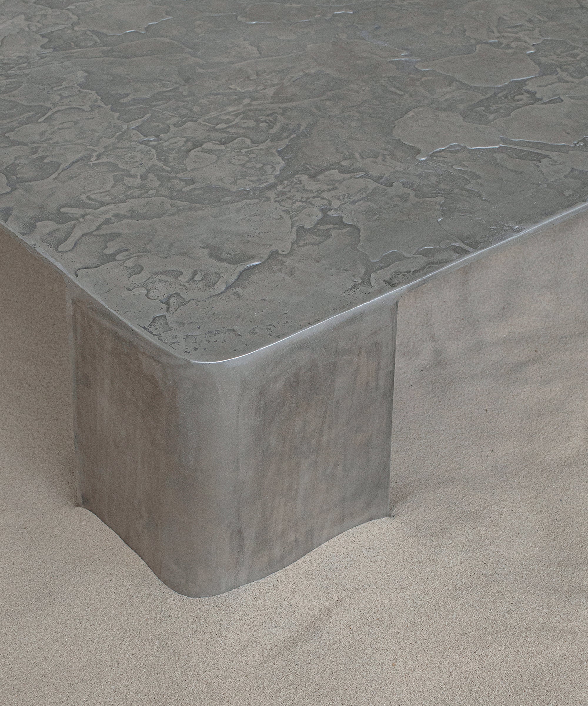 Paulin Coffee Table