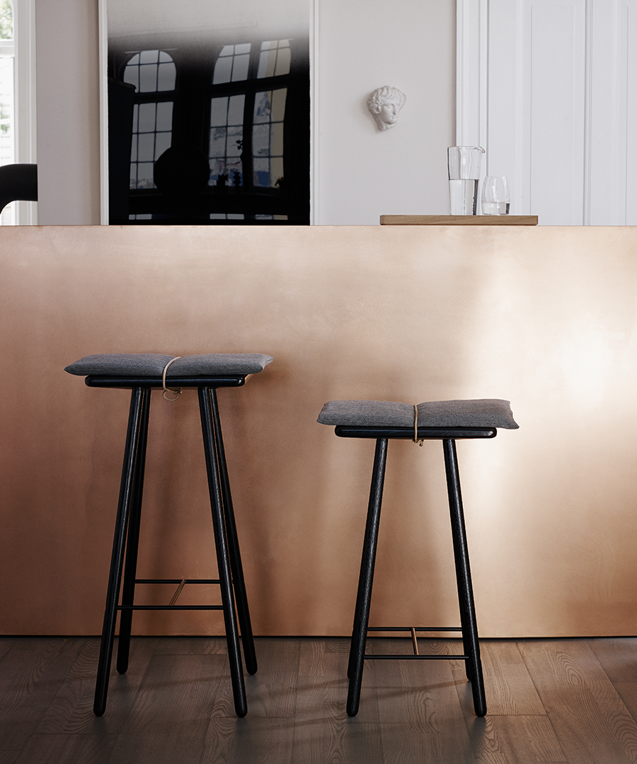 Georg Bar Stool