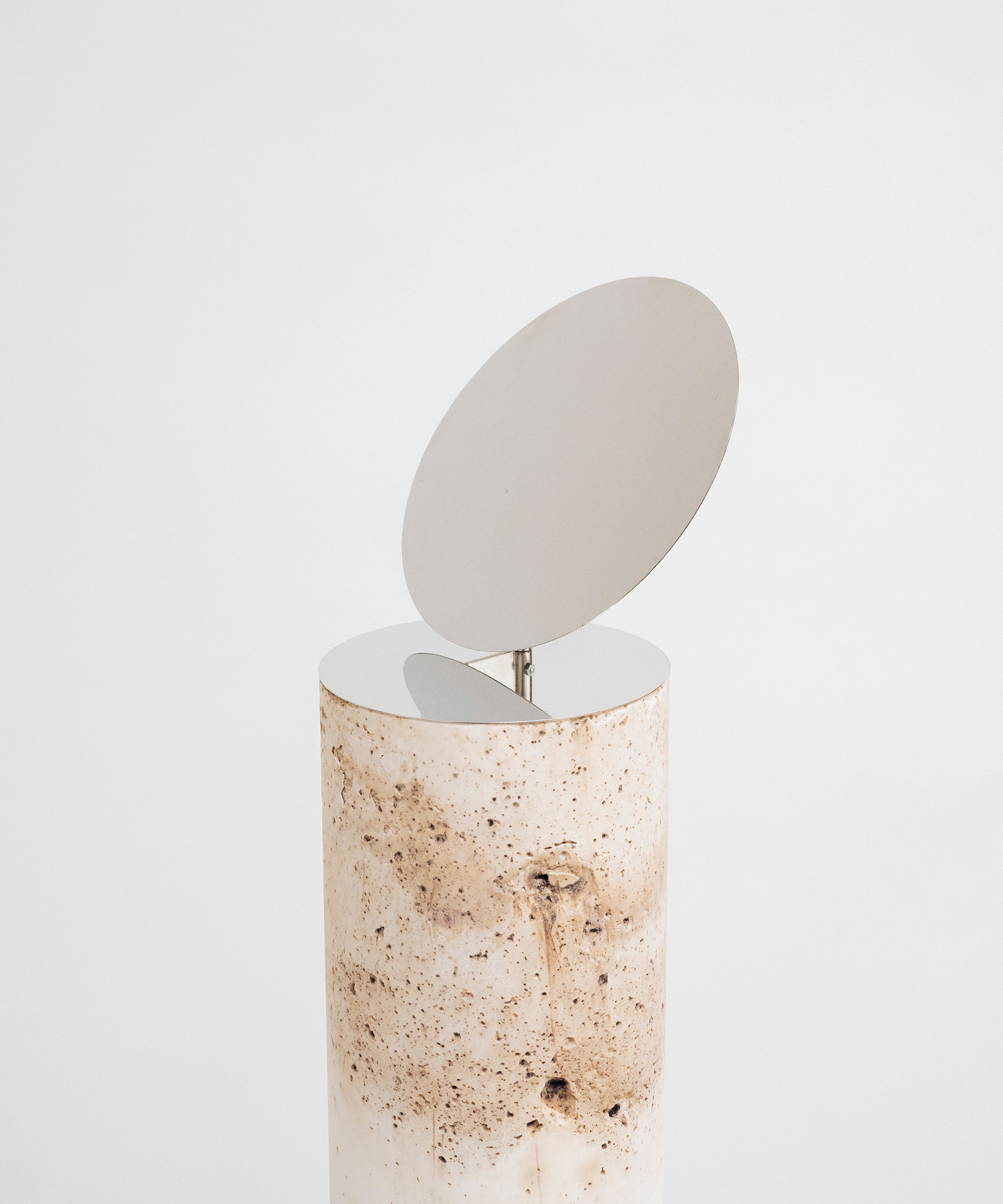 Satellite I Stone