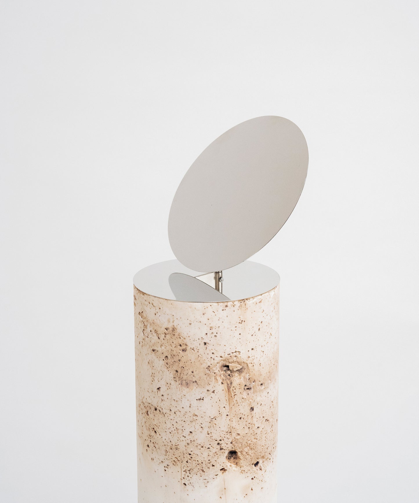 Satellite I Stone