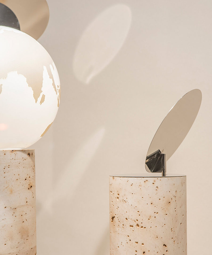 Satellite I Stone