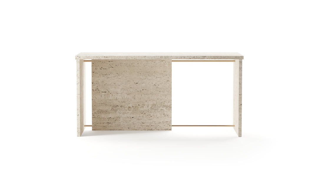 Segment Desk
