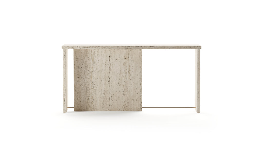 Segment High Console