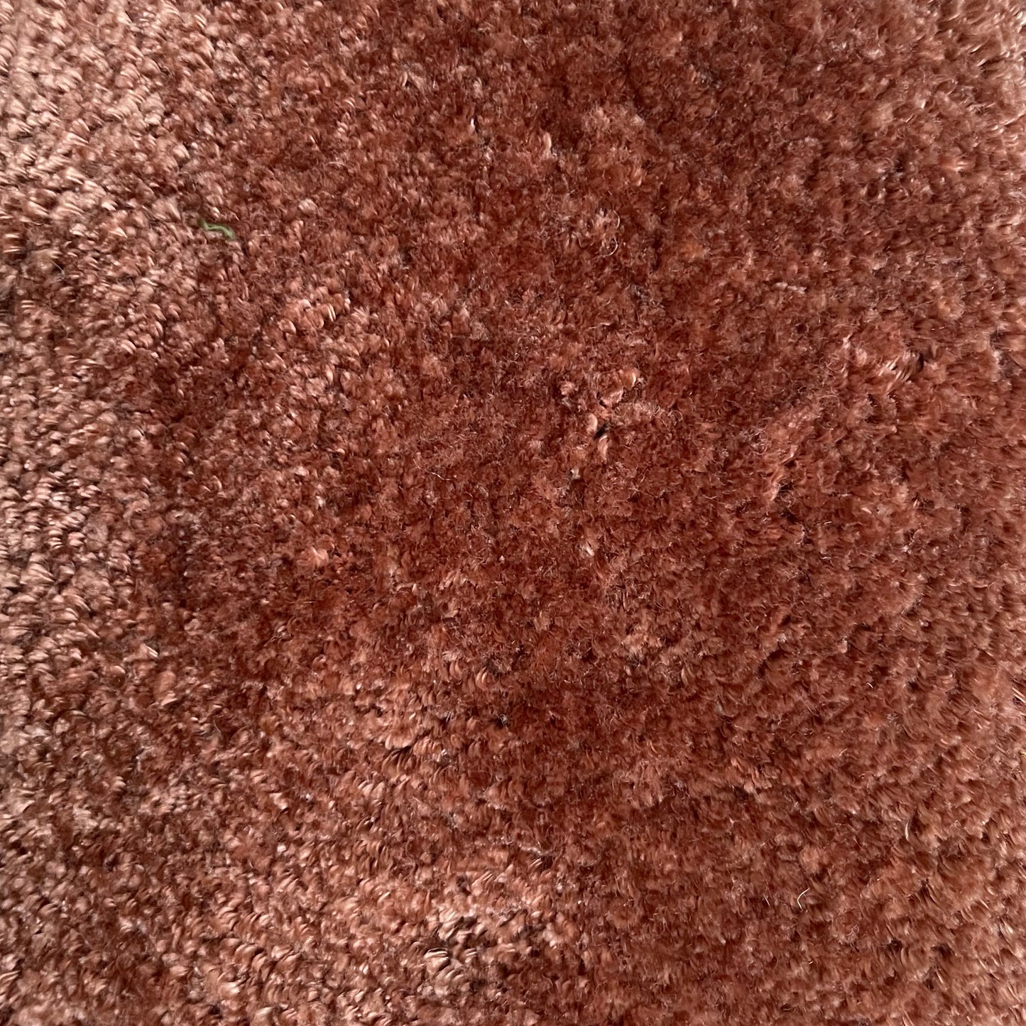 Tencel In Copper Brown