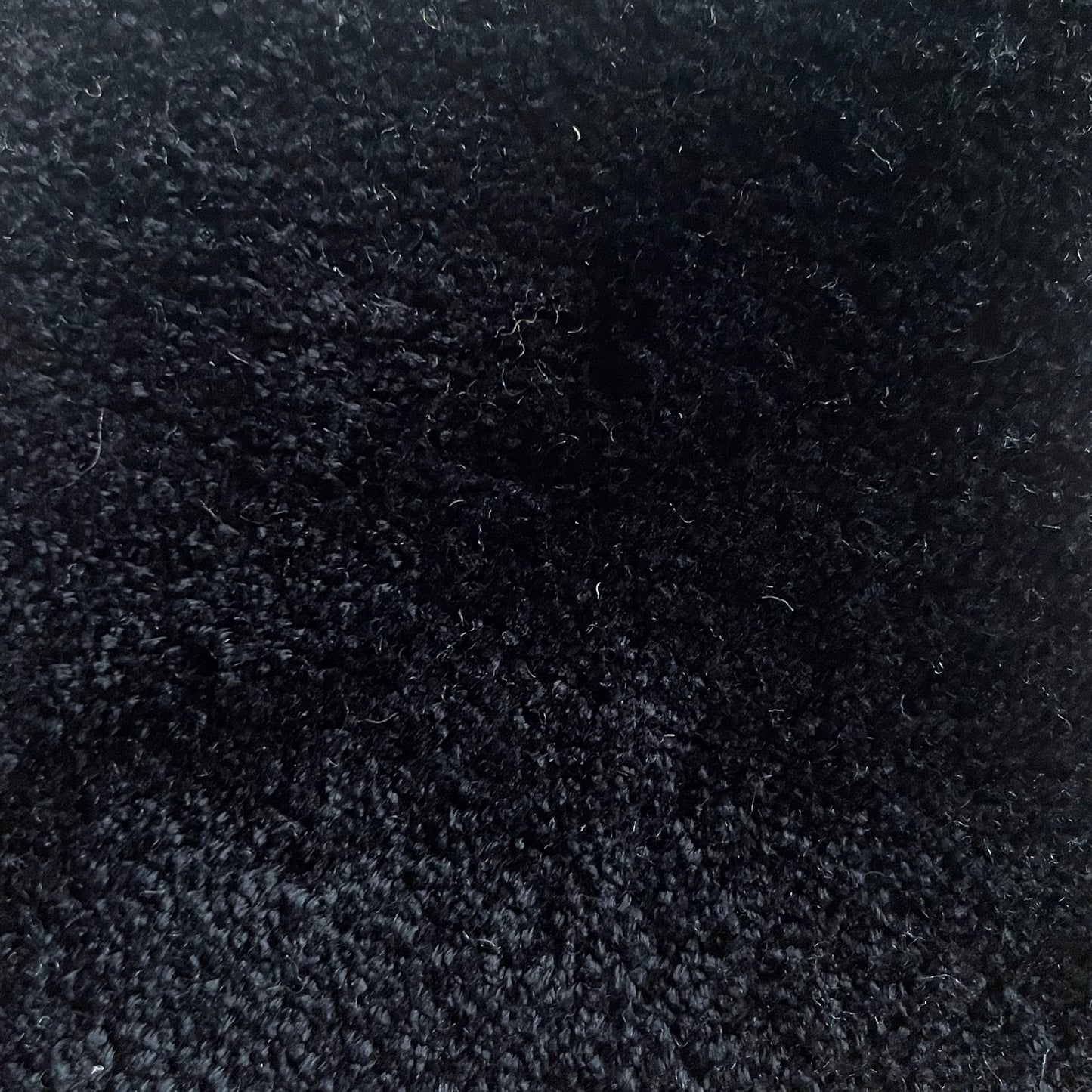 Tencel In Black