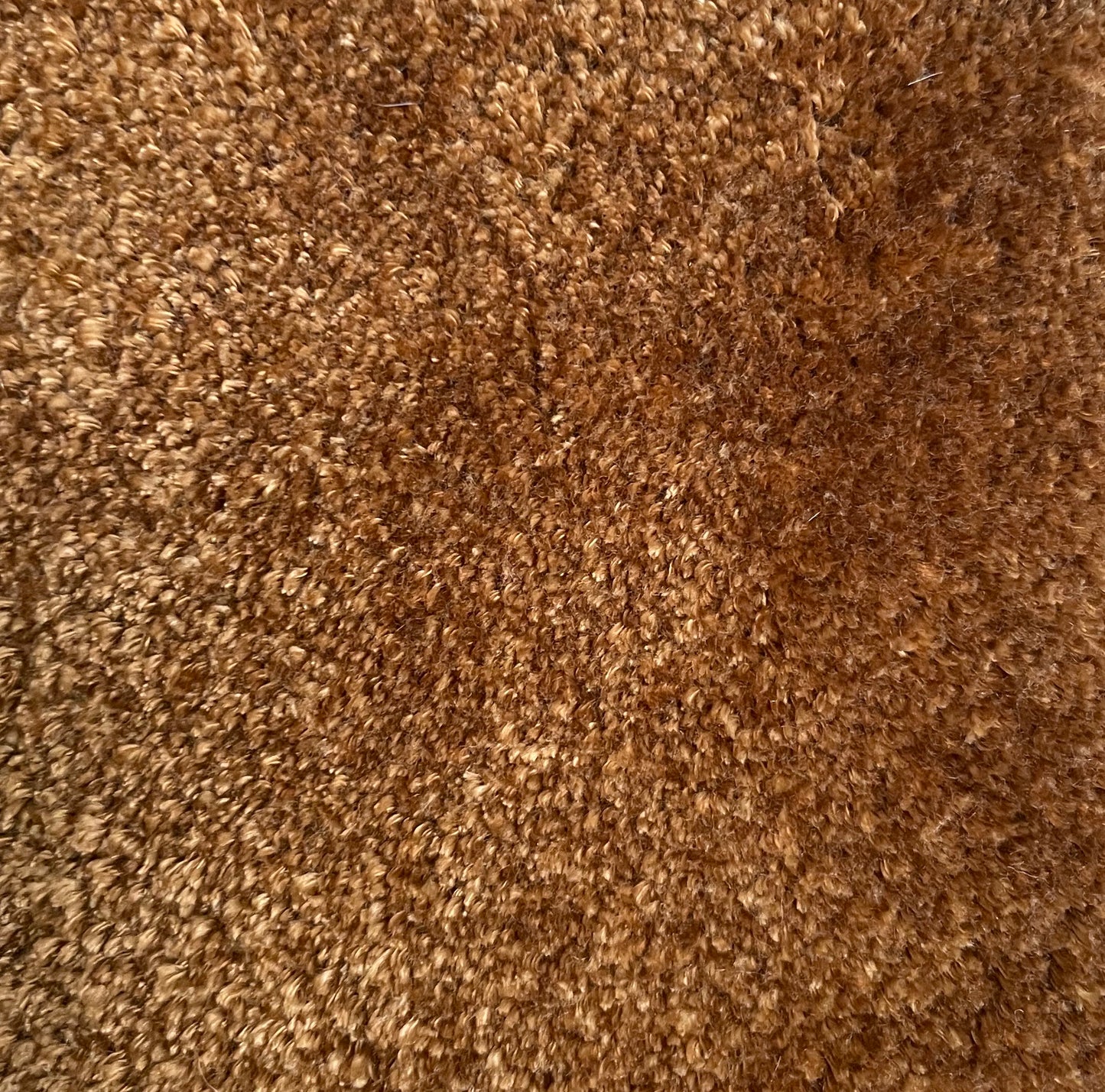 Tencel In Cinnamon