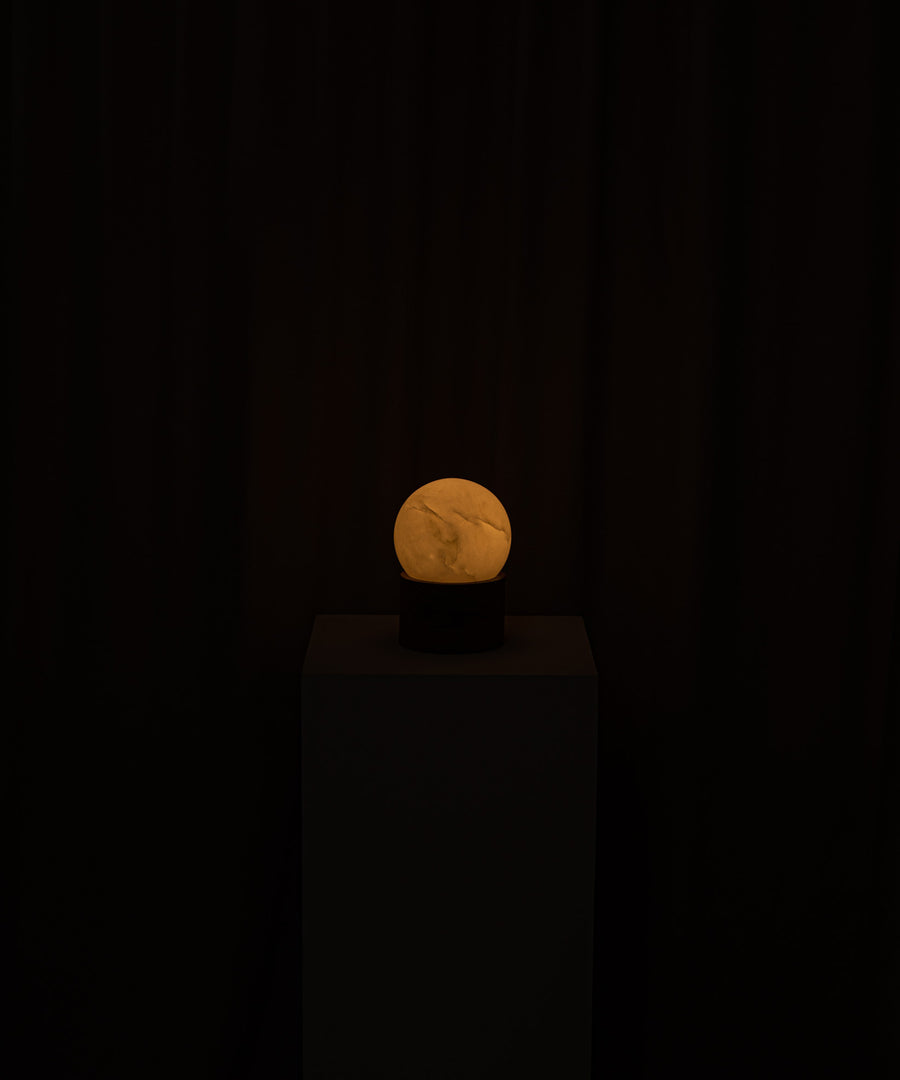 Auguristo Table Lamp