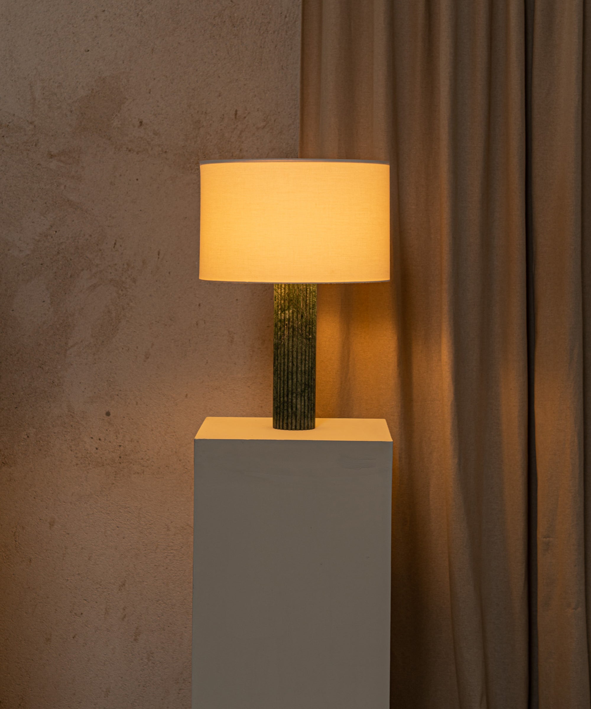 Fluta Table Lamp