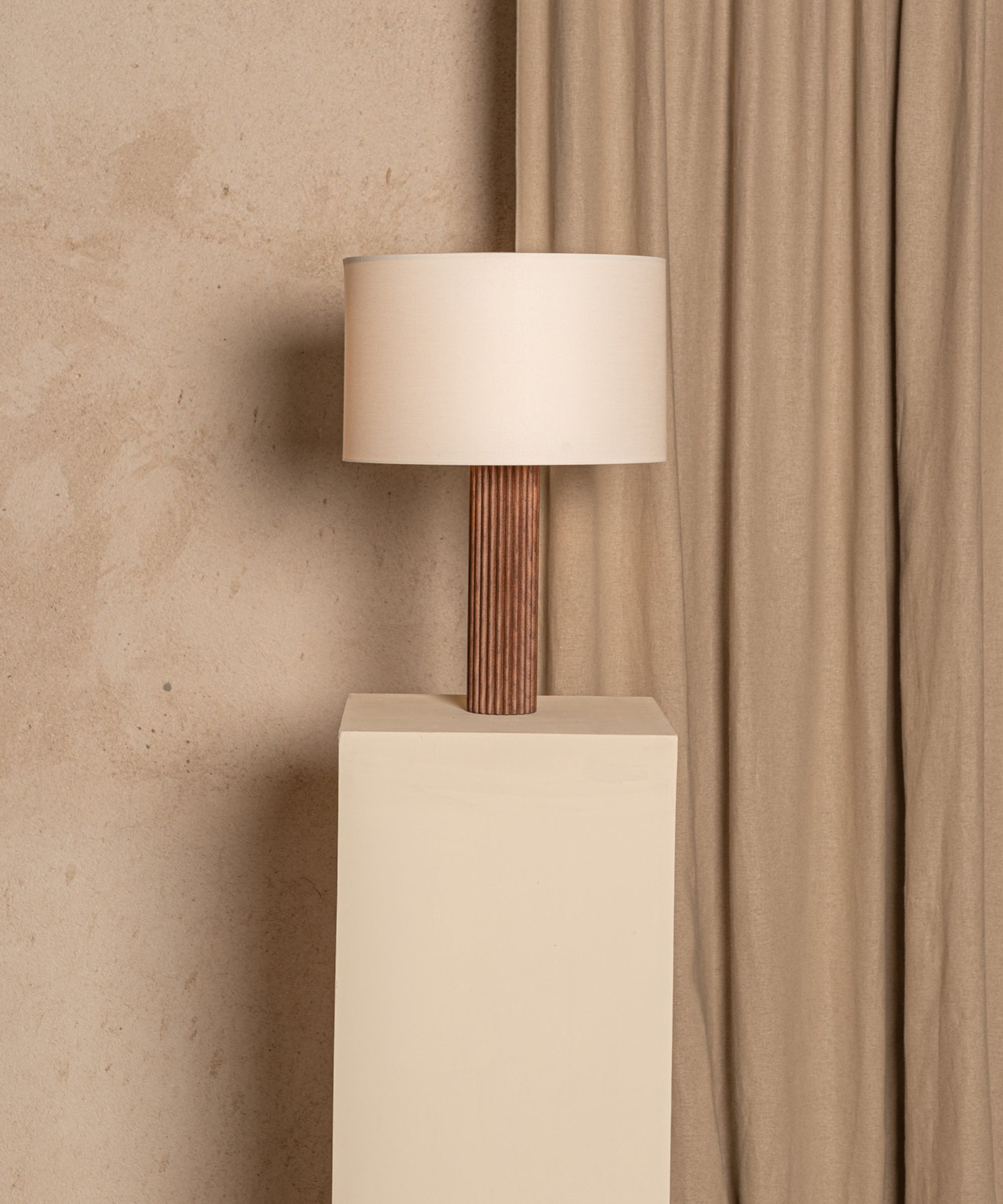 Fluta Table Lamp