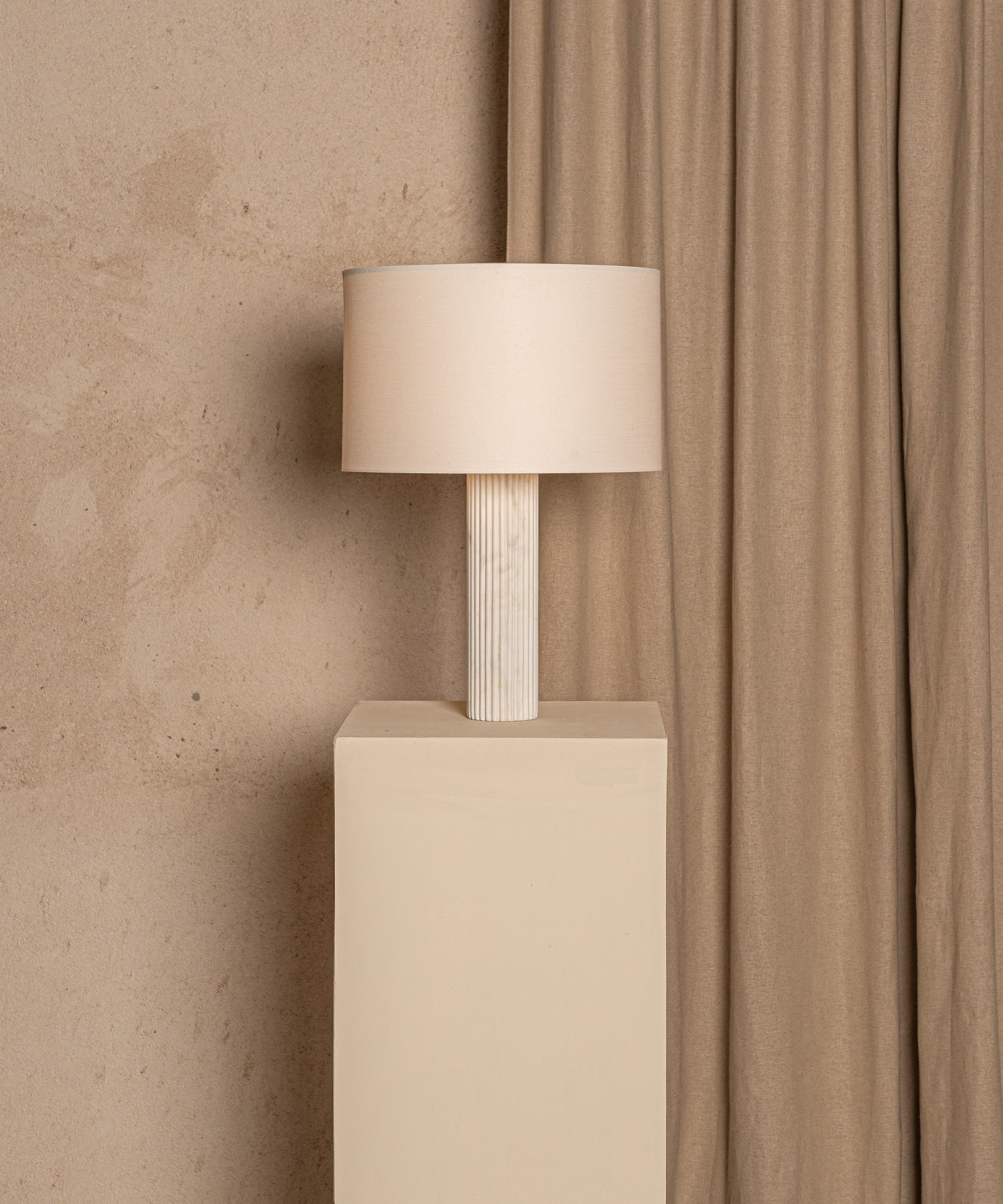 Fluta Table Lamp