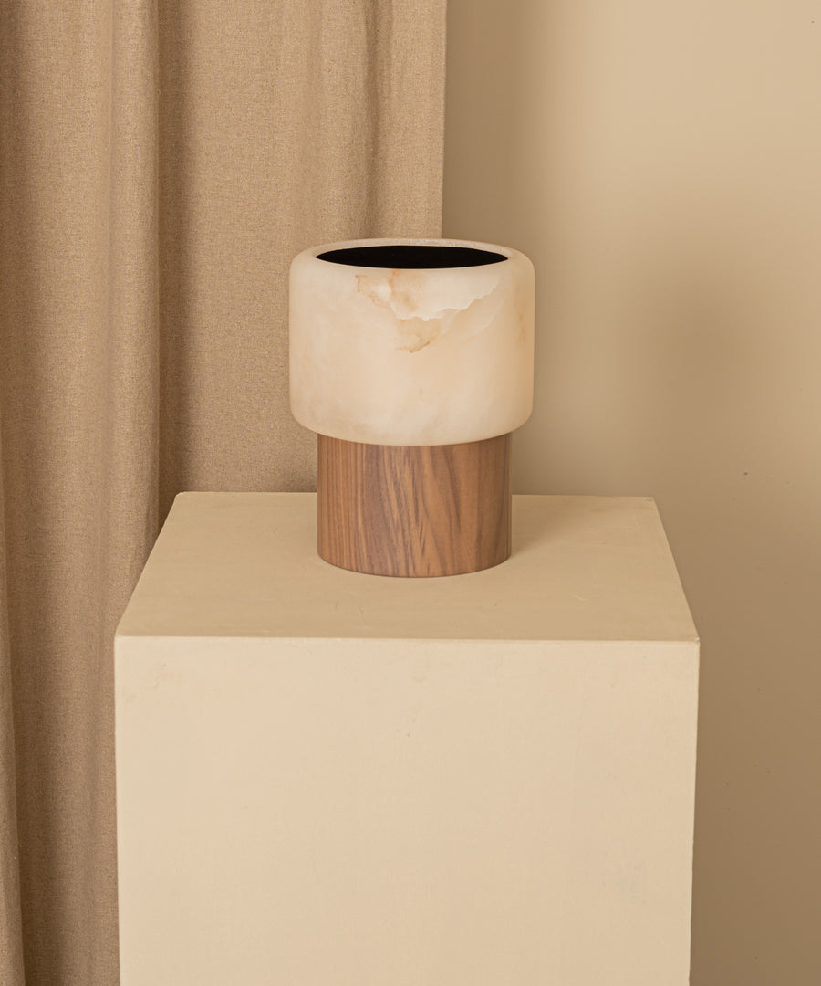 Lanterno Table Lamp