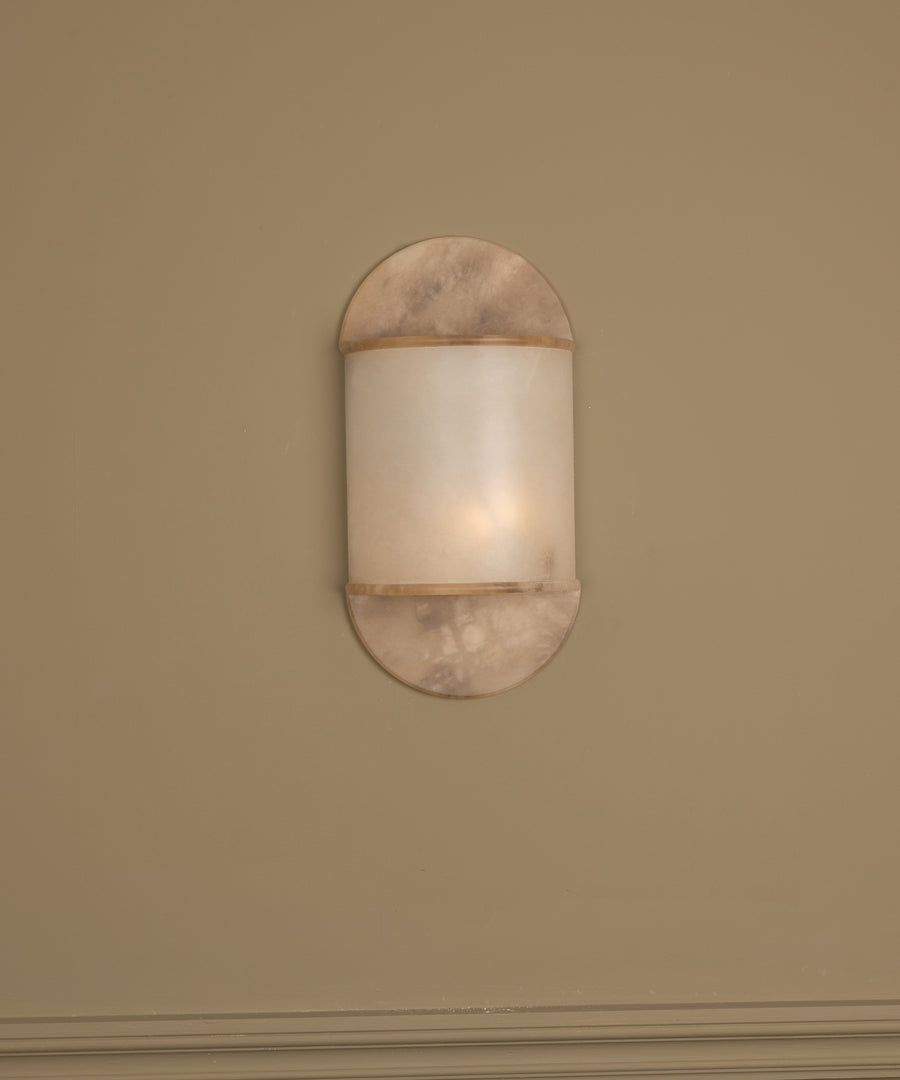 Pilolo Sconce