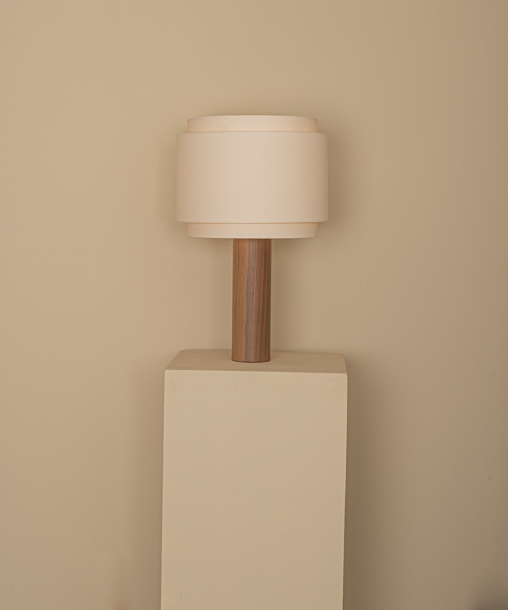 Pipo Duoble Table Lamp