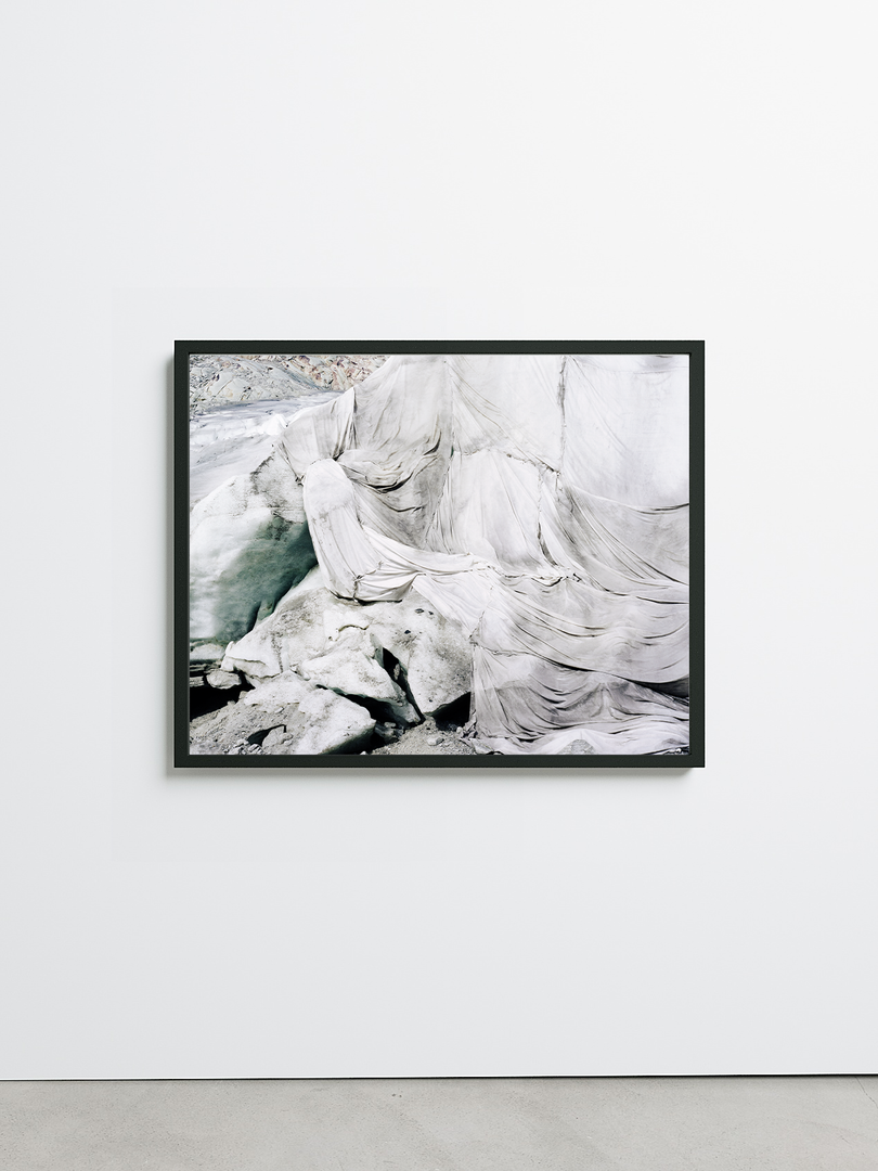Landscape 041 by Benoit Jeannet